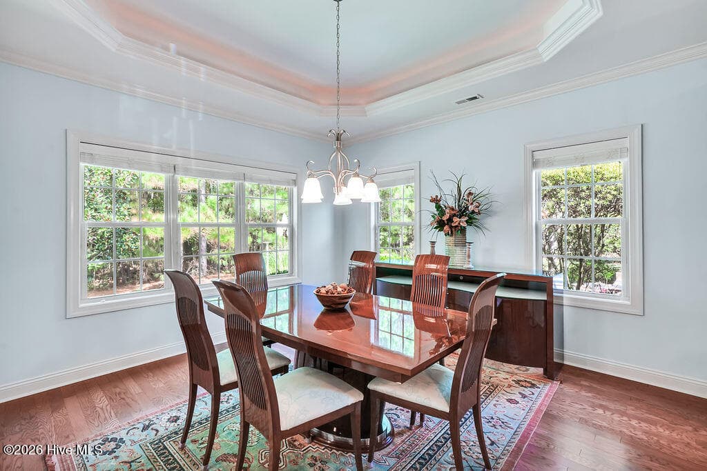 Single Family Residence at 2504 Belshaw Drive, Leland, NC 28451, photo 18 of 72