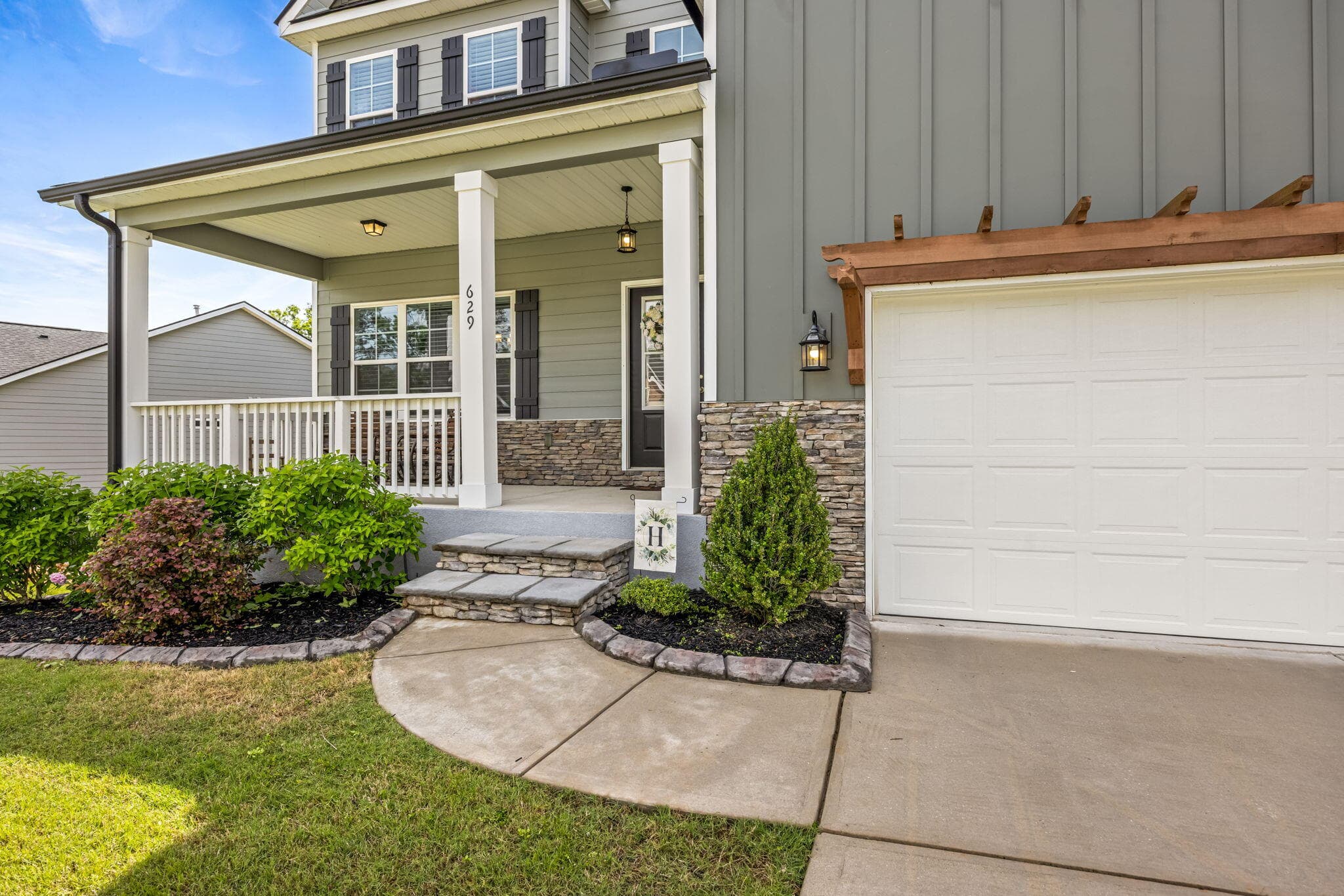 Single Family Residence at 629 Bunchgrass Street, Evans, GA 30809, photo 9 of 78