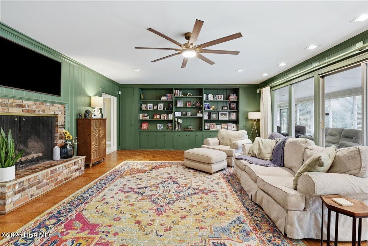 Single Family Residence at 1304 Greenbriar Road, Kinston, NC 28501, photo 29 of 66