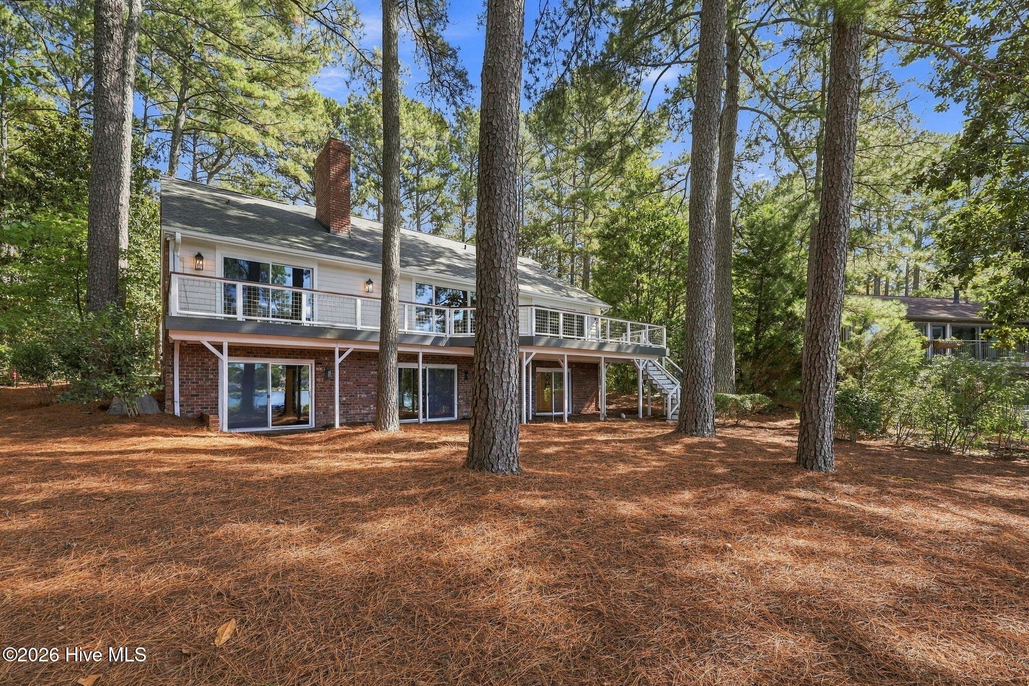 Single Family Residence at 315 Lake Forest Drive SW, Pinehurst, NC 28374, photo 67 of 72