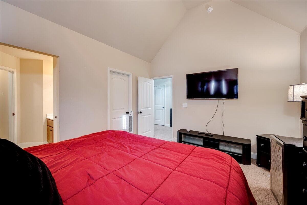 Single Family Residence at 207 Dripping Rock Pass, Grovetown, GA 30813, photo 38 of 53
