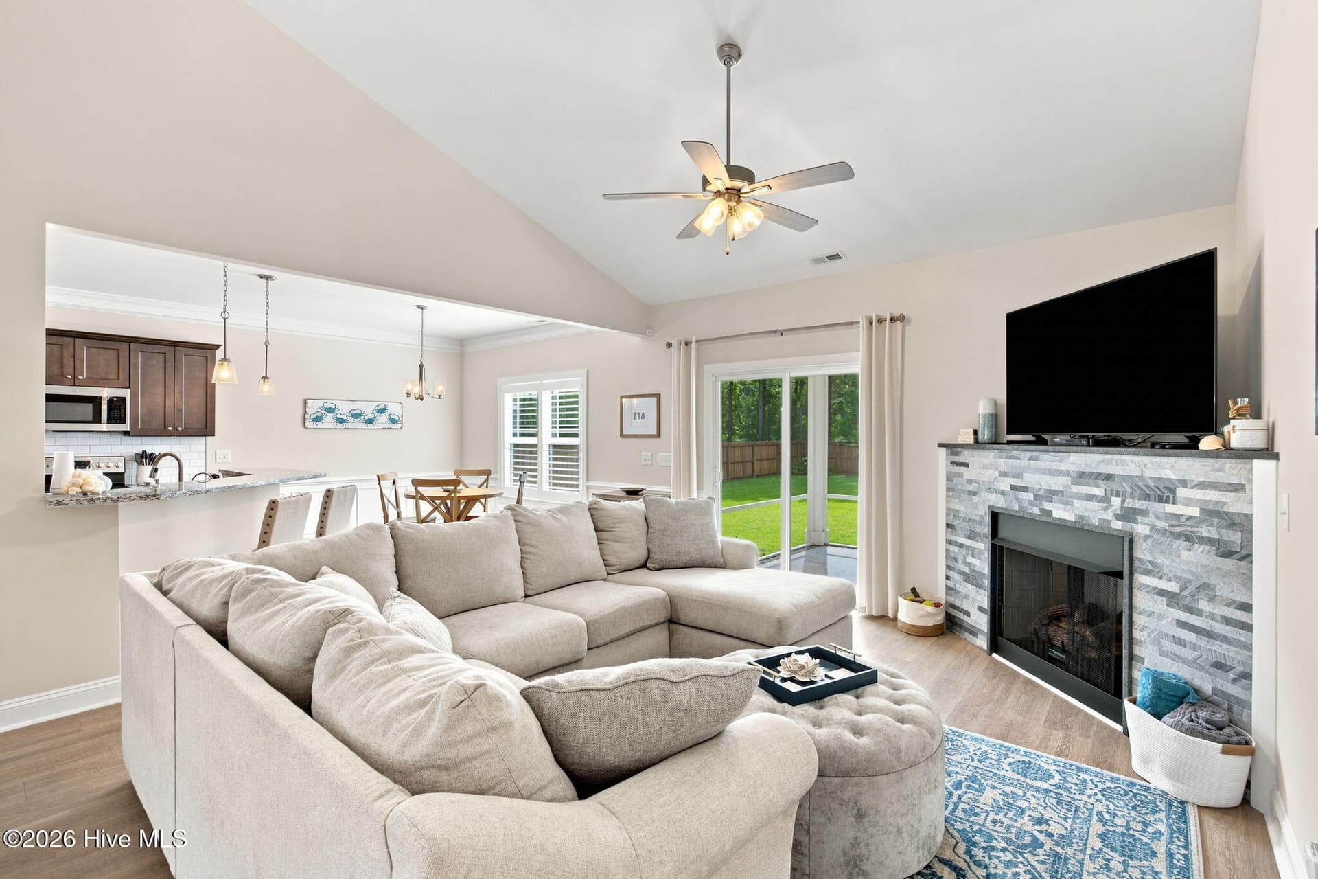 Single Family Residence at 7189 Old Stump Drive SE, Leland, NC 28451, photo 2 of 49