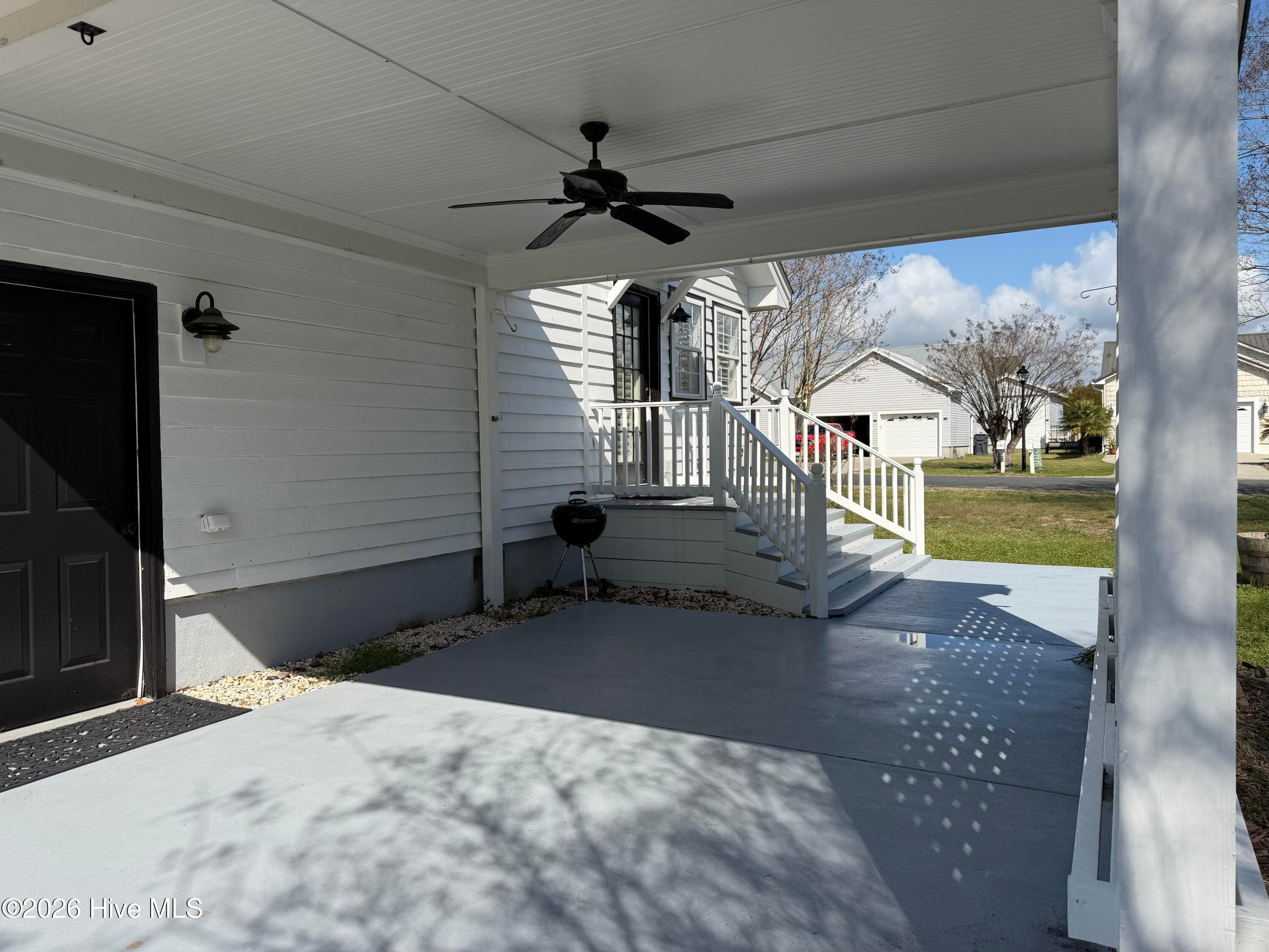 Single Family Residence at 1561 Shipwatch Lane SW, Ocean Isle Beach, NC 28469, photo 11 of 51