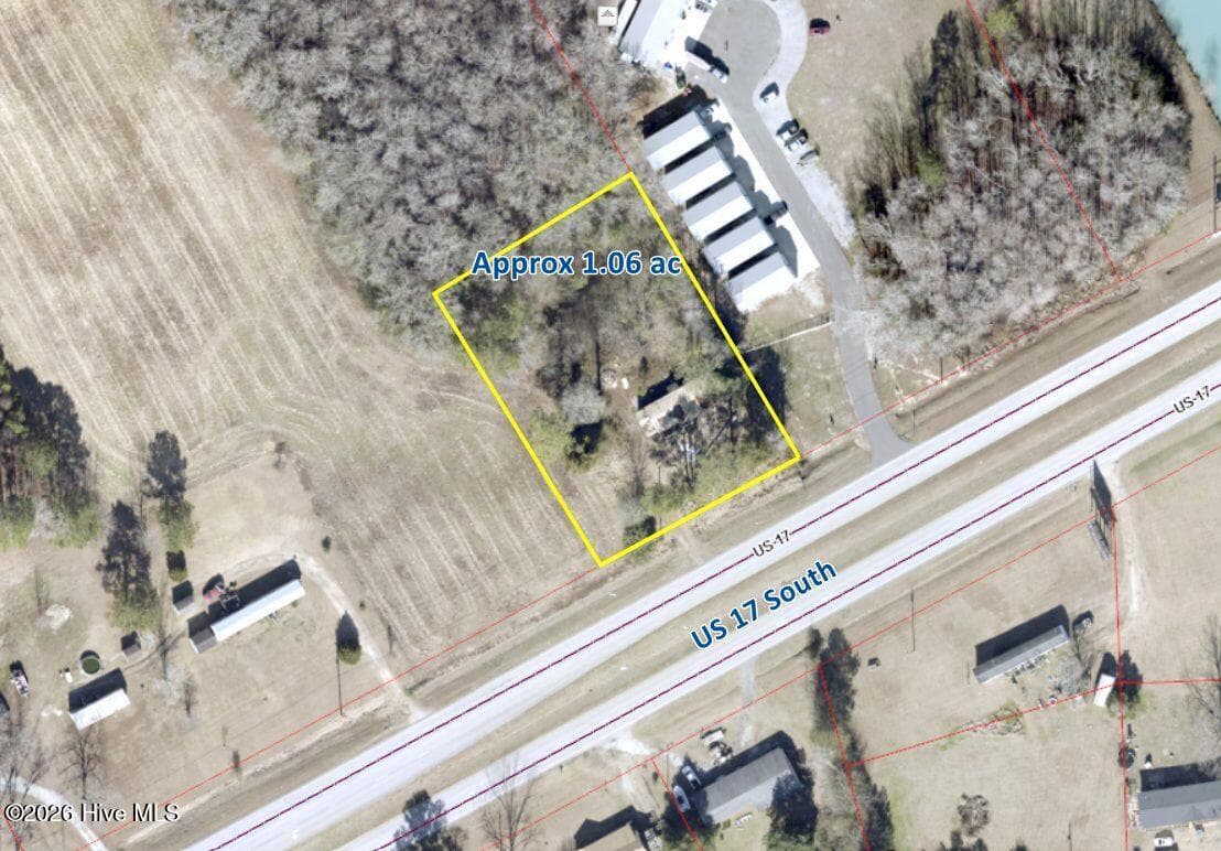 5550 S Us 17, New Bern, NC 28562