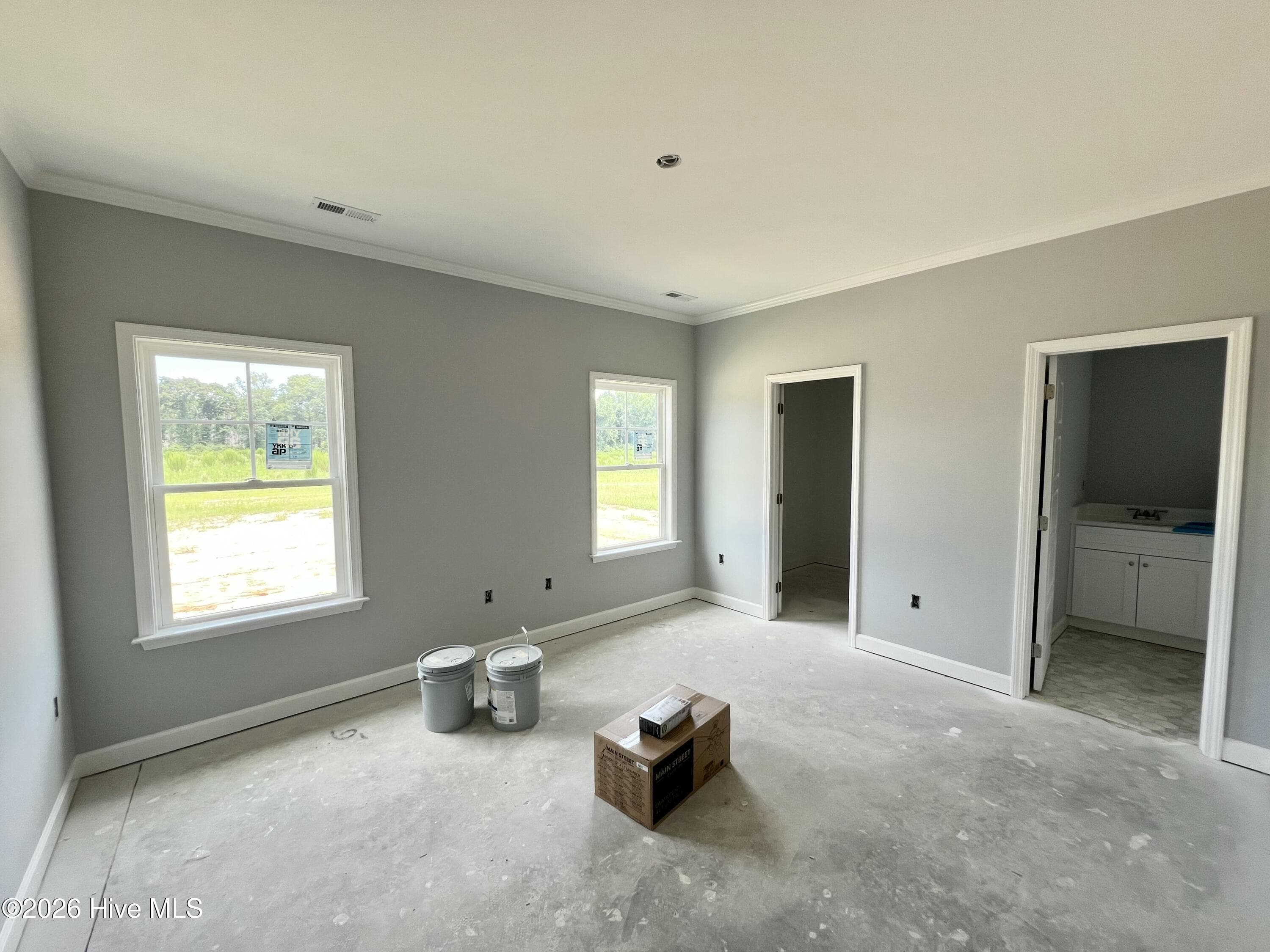 Single Family Residence at 315 Creeks Edge Drive, Pikeville, NC 27863, photo 47 of 133