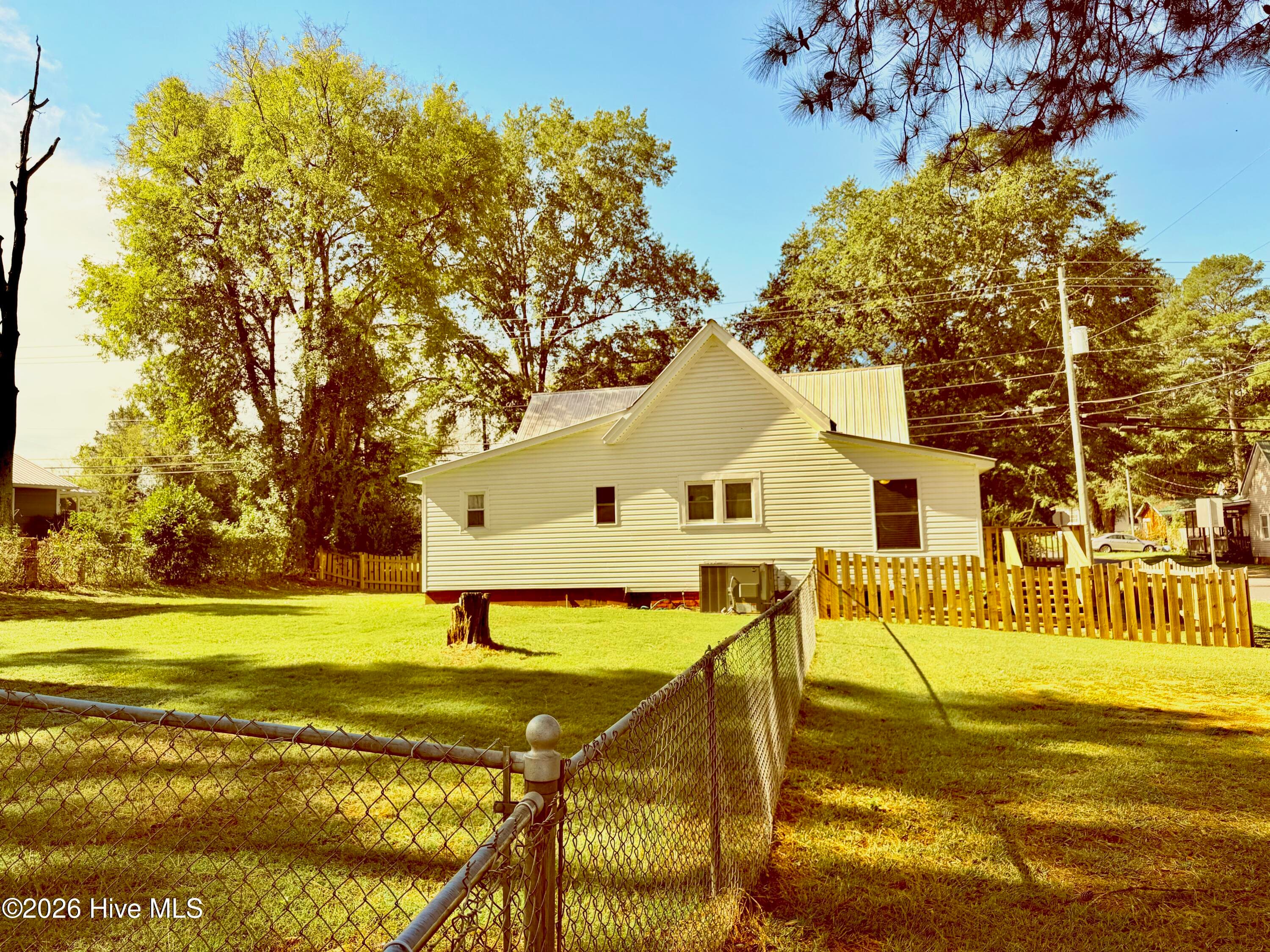 Single Family Residence at 262 Ledbetter Street, Cordova, NC 28330, photo 24 of 29