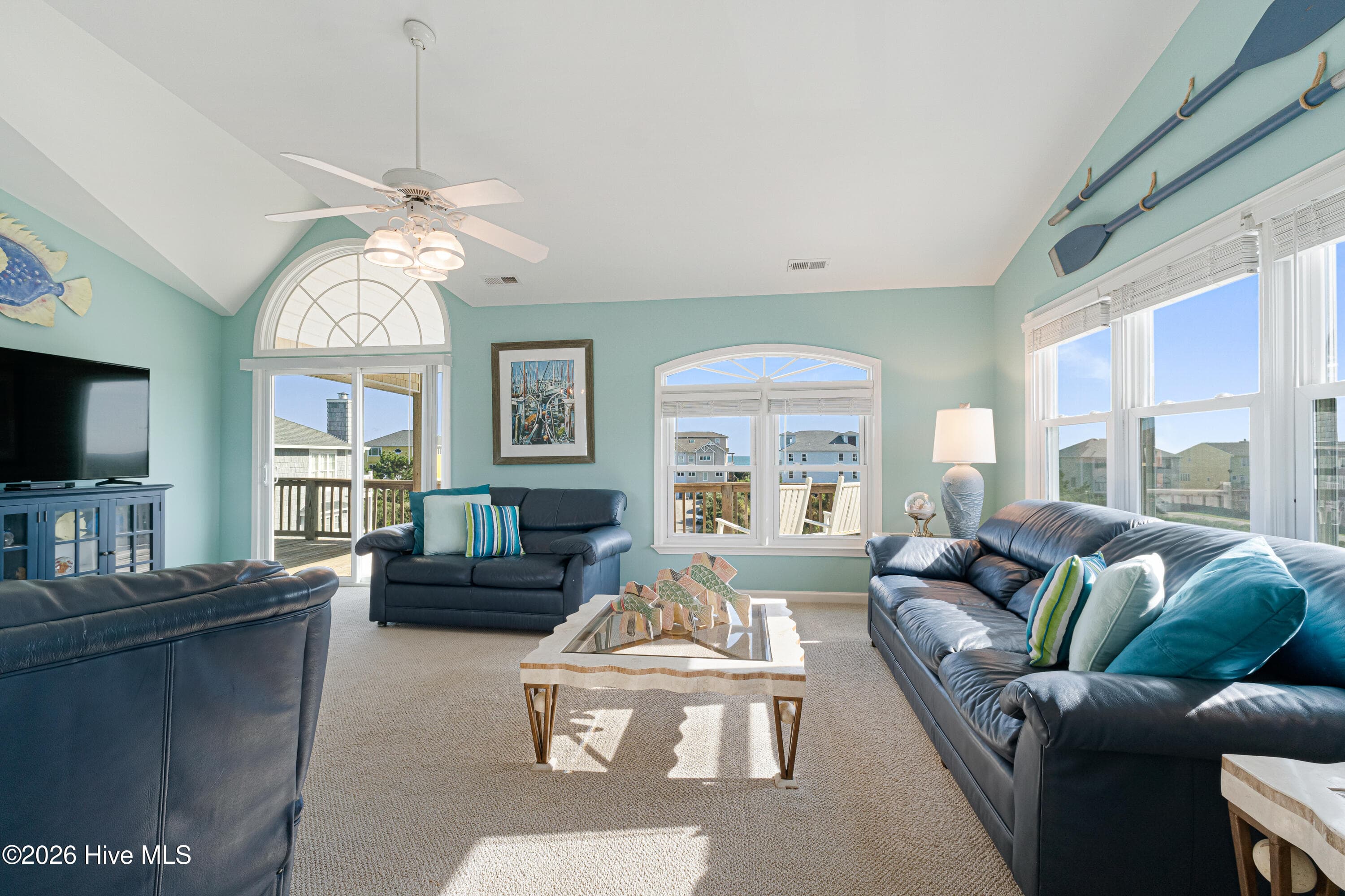 Single Family Residence at 118 Heverly Drive, Emerald Isle, NC 28594, photo 6 of 61