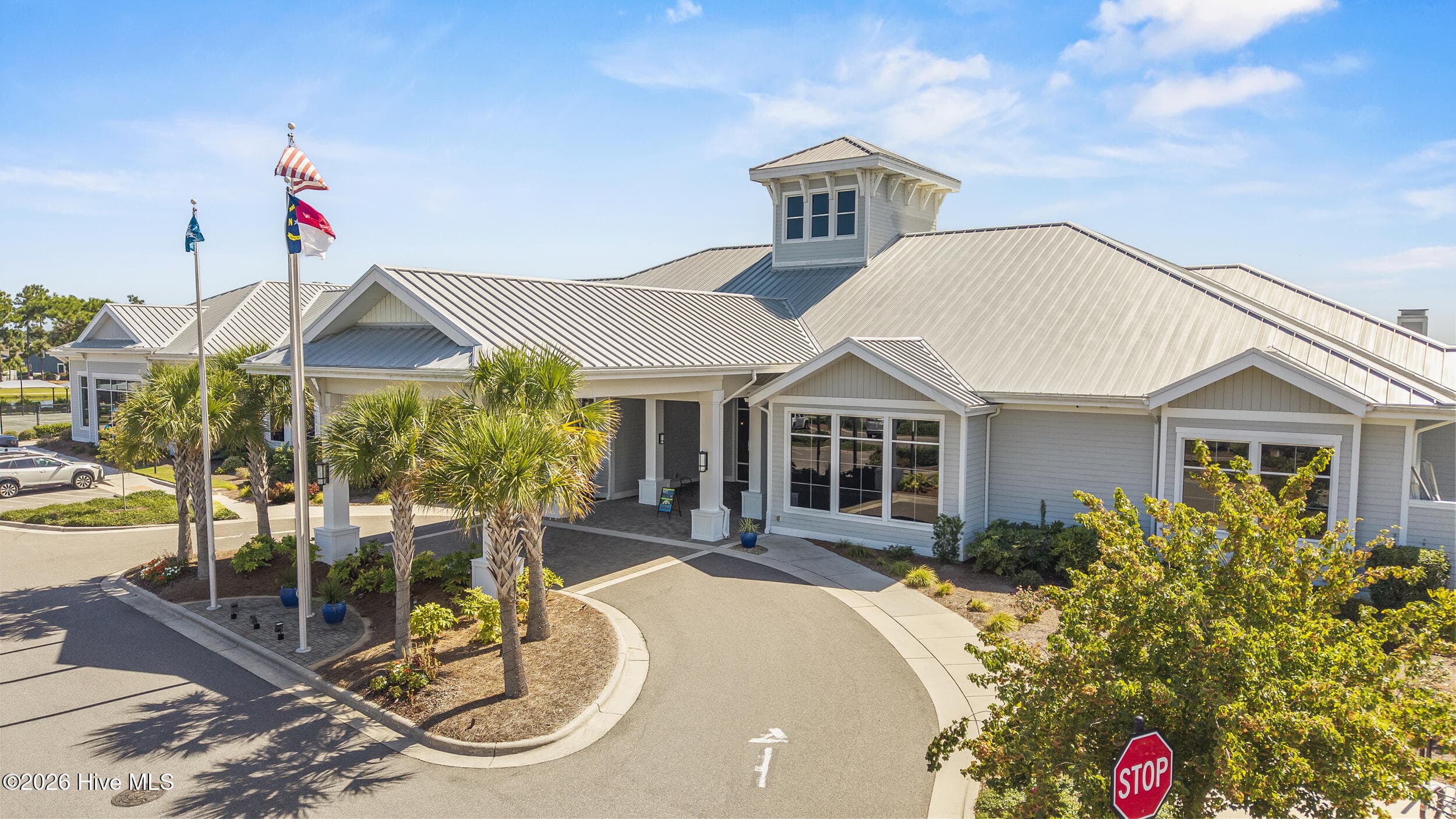 Single Family Residence at 3708 Old Sand Mine Drive, Wilmington, NC 28412, photo 38 of 43