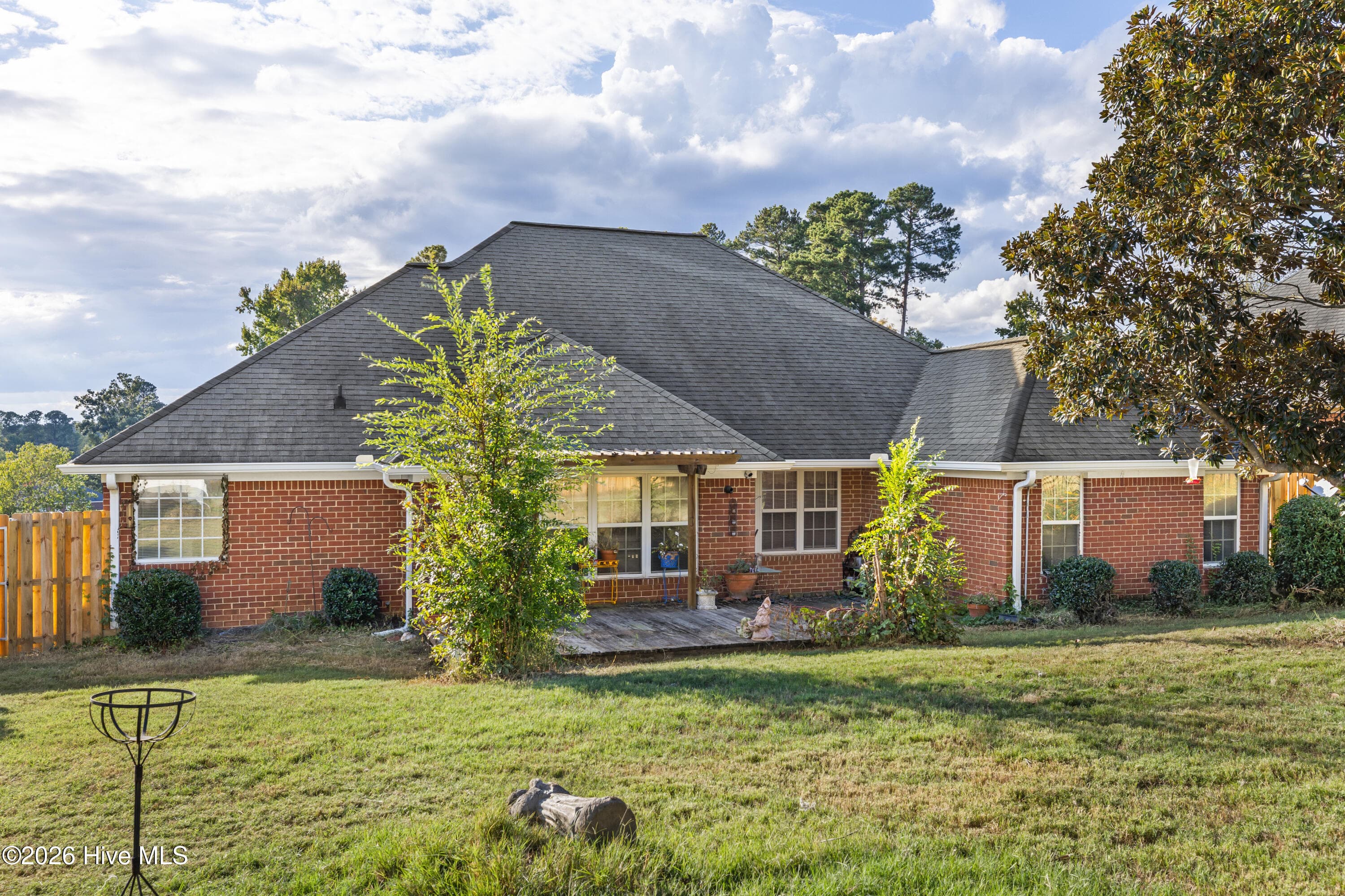 Single Family Residence at 5010 Farmstone Court, Evans, GA 30809, photo 40 of 45