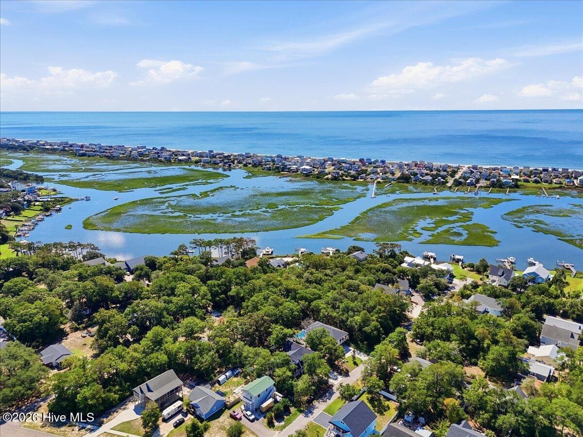 Single Family Residence at 102 SW 22nd Street, Oak Island, NC 28465, photo 53 of 56