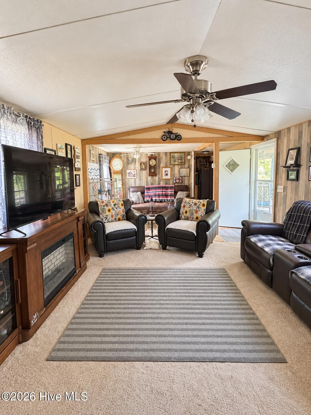 Single Family Residence at 1161 Water Oak Drive, Lincolnton, GA 30817, photo 3 of 14
