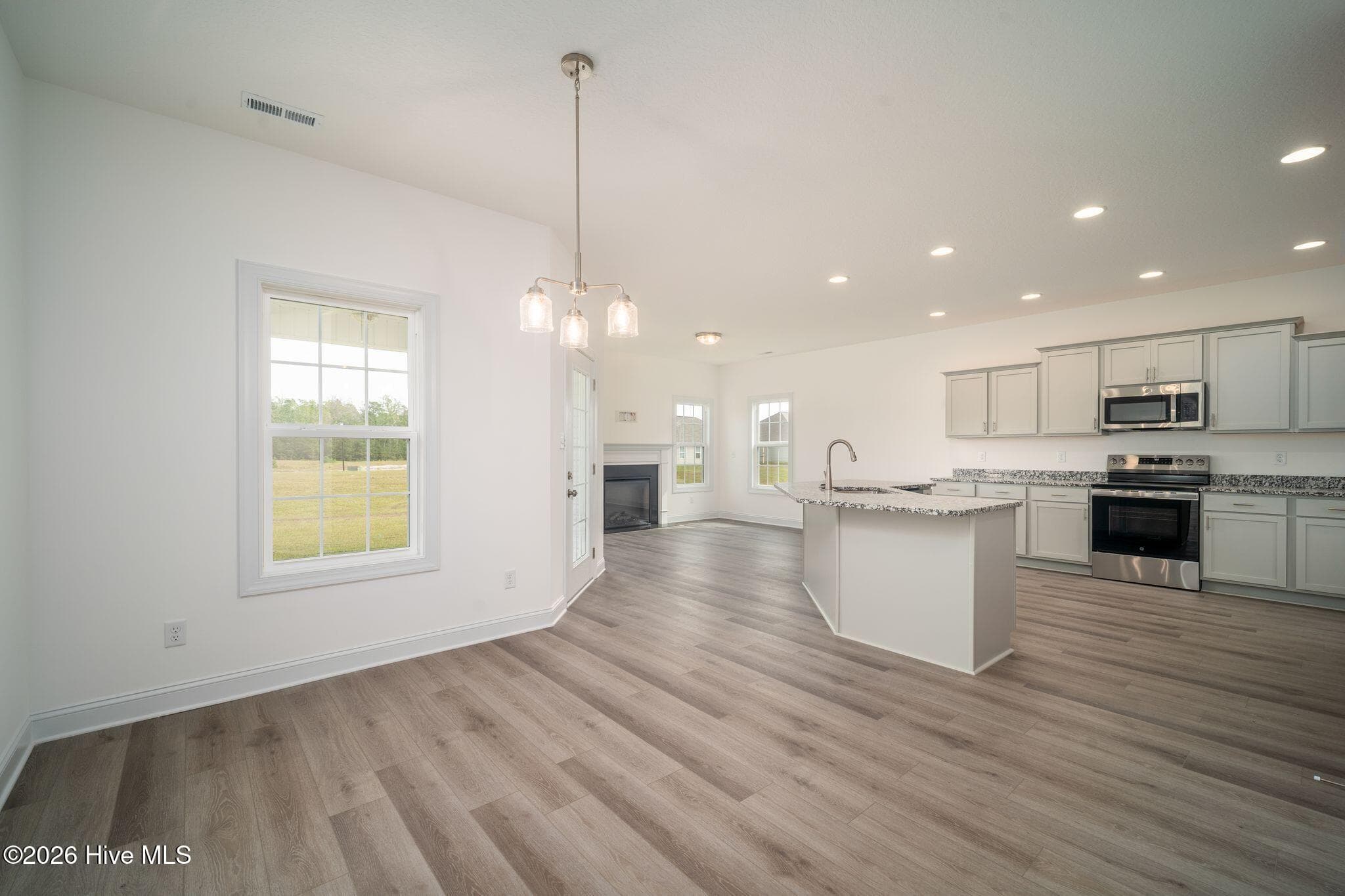 Single Family Residence at 613 Indigo Johnston Drive, Jacksonville, NC 28546, photo 28 of 73