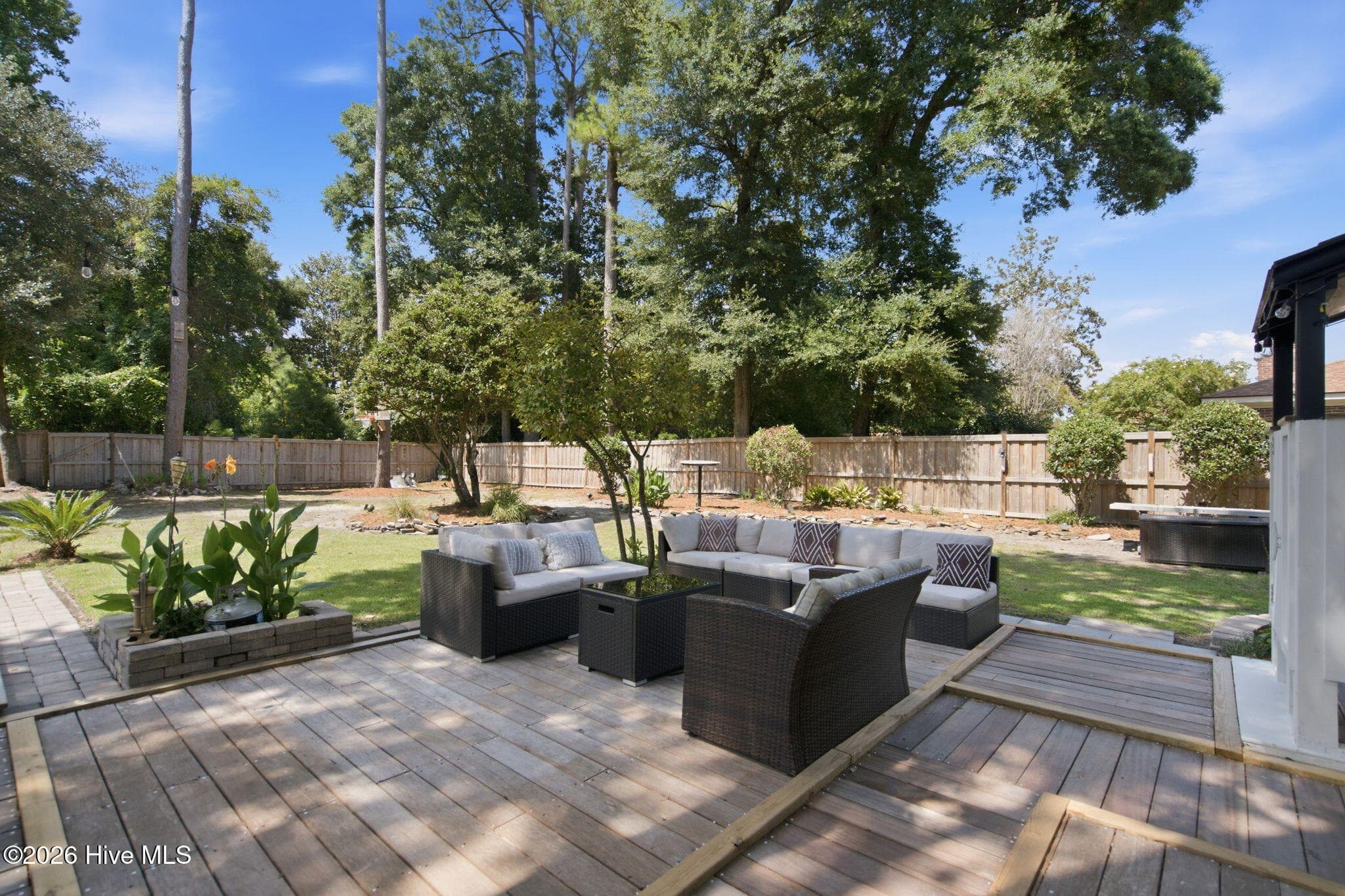 Single Family Residence at 116 Cavalier Drive, Wilmington, NC 28403, photo 51 of 64