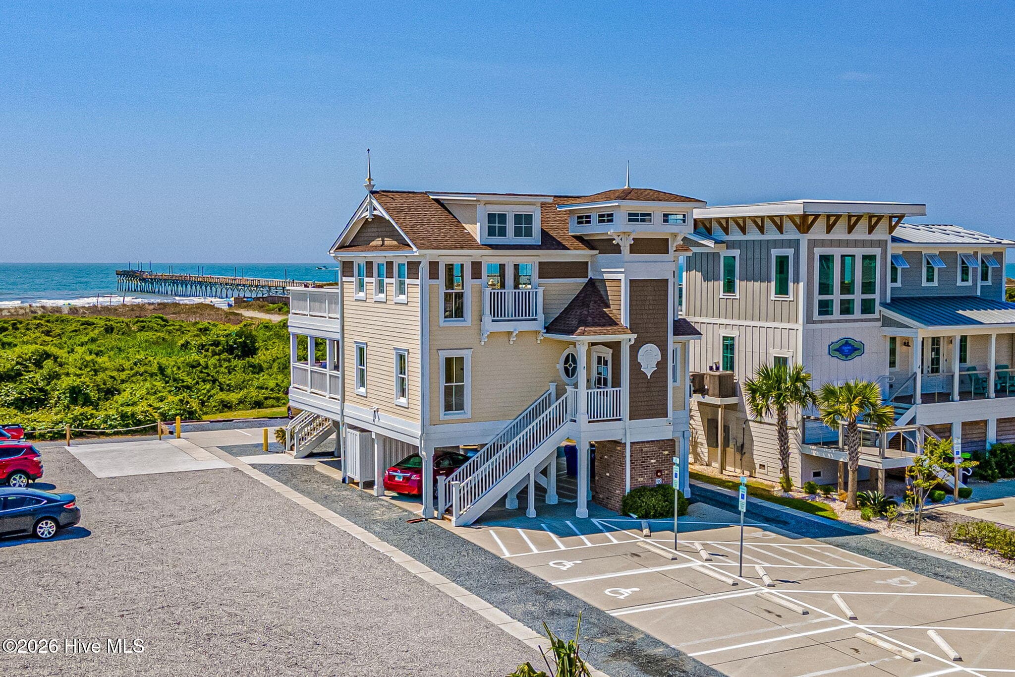 Single Family Residence at 536 Morely Circle SW, Ocean Isle Beach, NC 28469, photo 149 of 153
