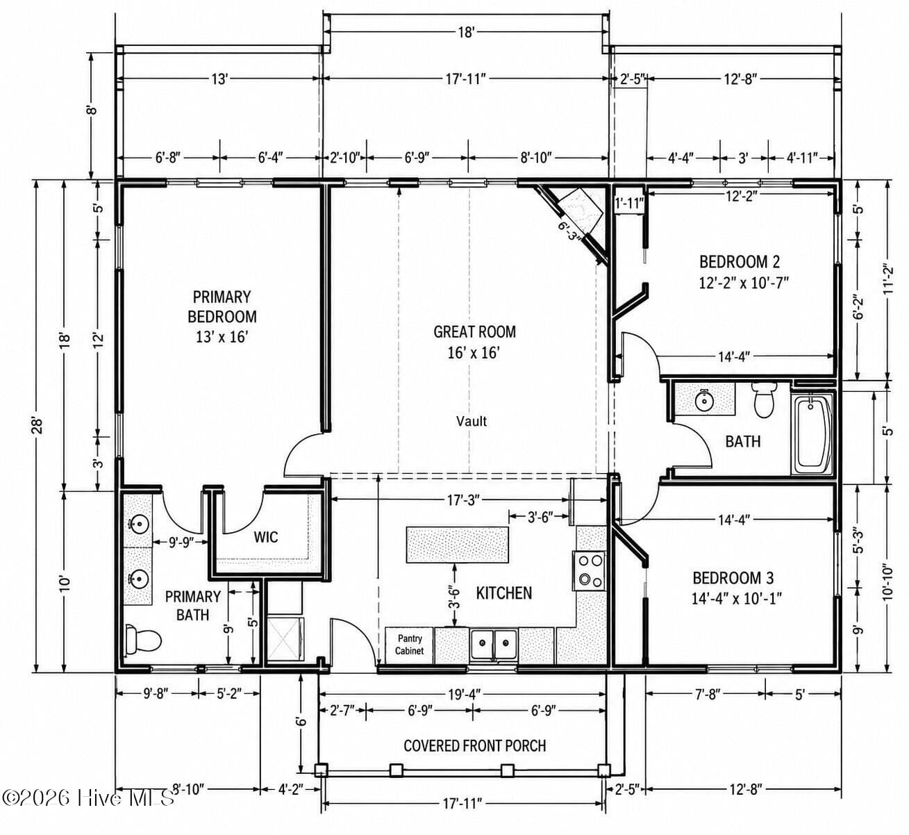 Single Family Residence at 120 Dickey Creek Estates, Murphy, NC 28906, photo 18 of 19