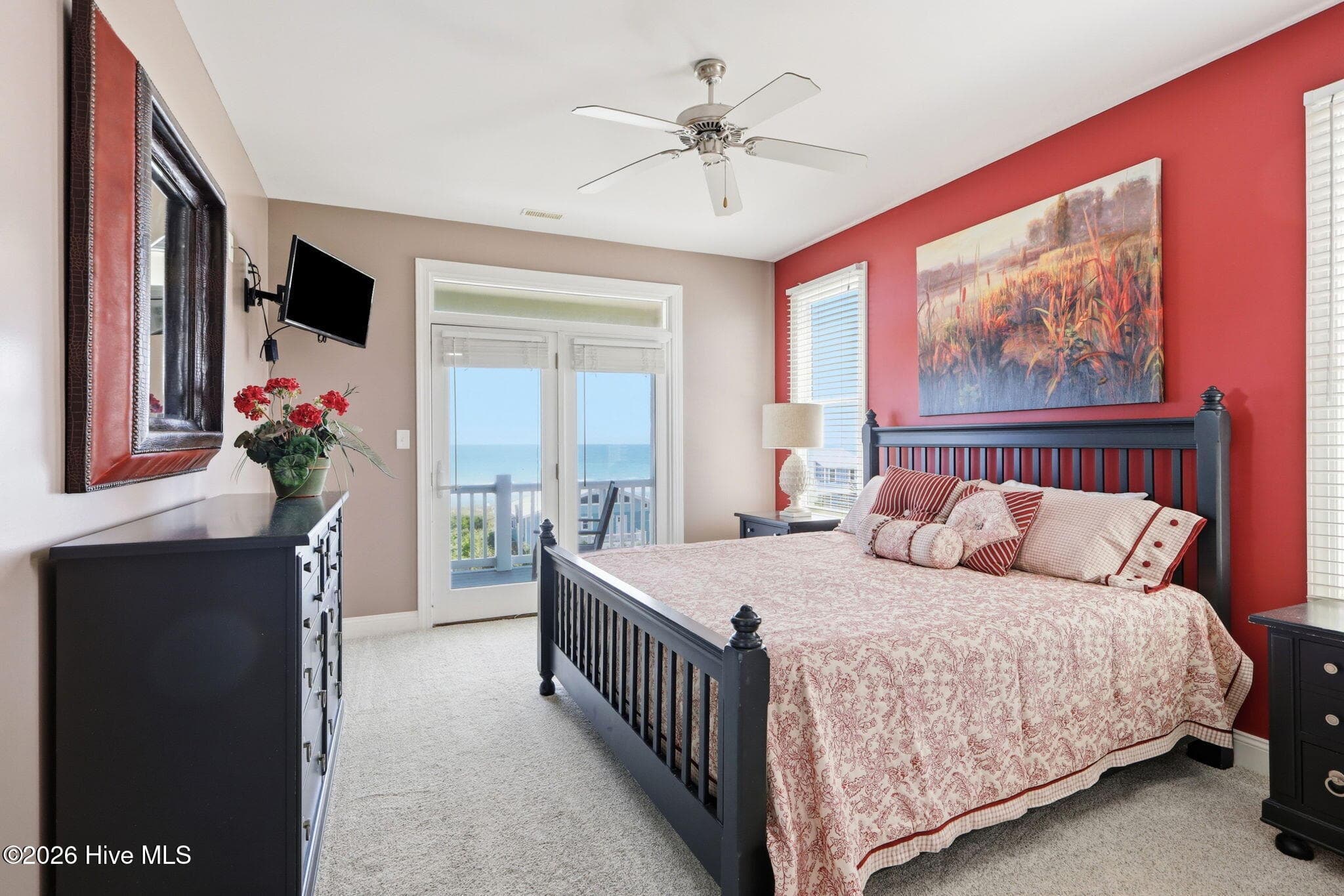 Single Family Residence at 1608 Ocean Drive, Emerald Isle, NC 28594, photo 40 of 101