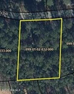L-033 Captain Johnson Drive, North Augusta, SC 29860