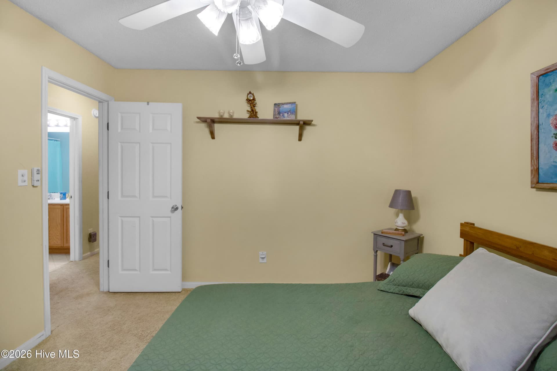 Single Family Residence at 206 Reef Lane, Richlands, NC 28574, photo 17 of 33