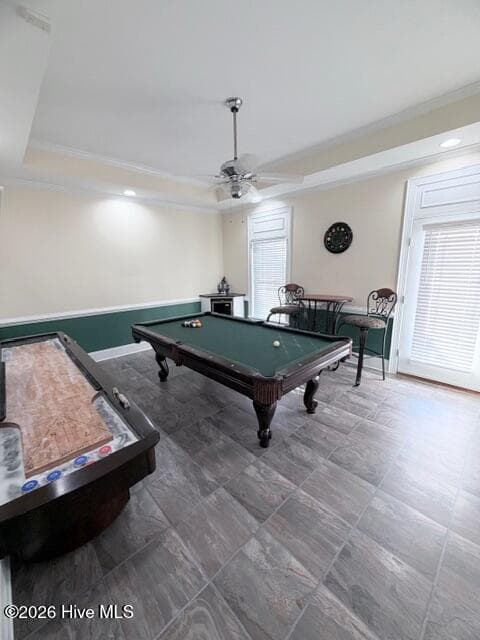 Bonus/Game Room - 138 Trestle Street, Hamlet, NC 28345
