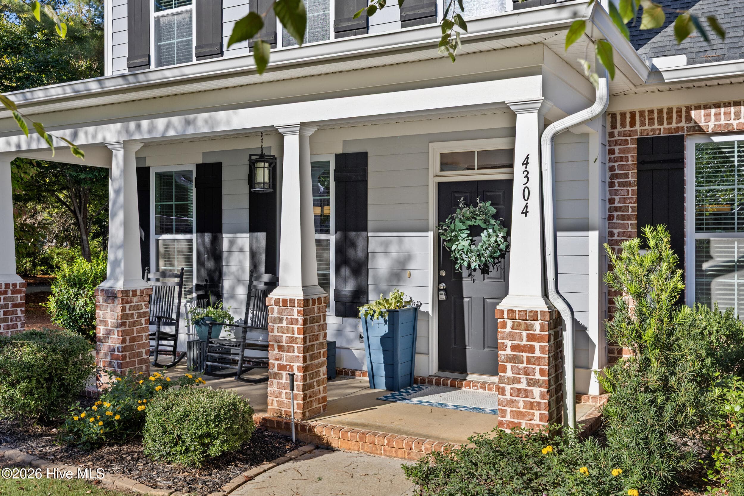 Single Family Residence at 4304 Satolah Ridge, Evans, GA 30809, photo 5 of 45