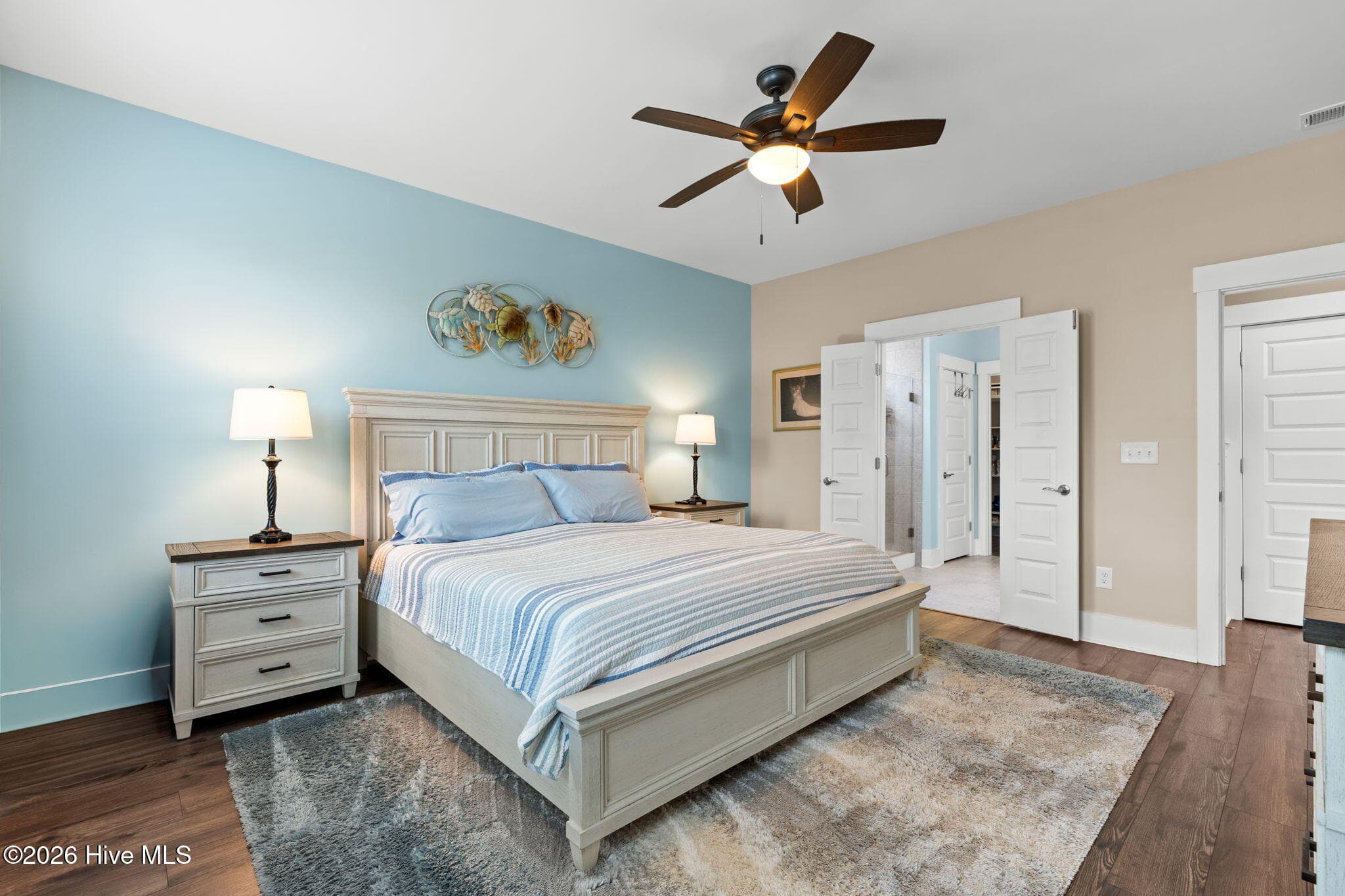 Single Family Residence at 9099 Village Lake Drive SW, Calabash, NC 28467, photo 16 of 63