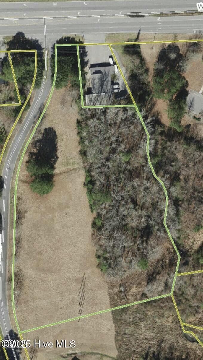 00 Santree Drive, Williamston, NC 27892