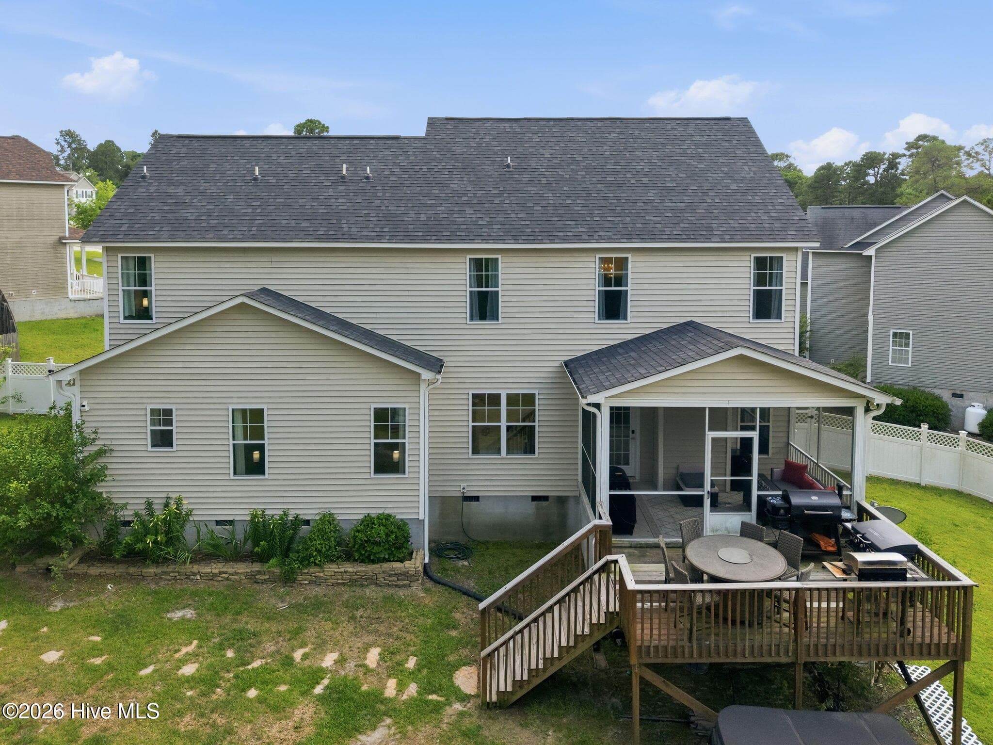Single Family Residence at 174 Revere Way, Cameron, NC 28326, photo 64 of 68