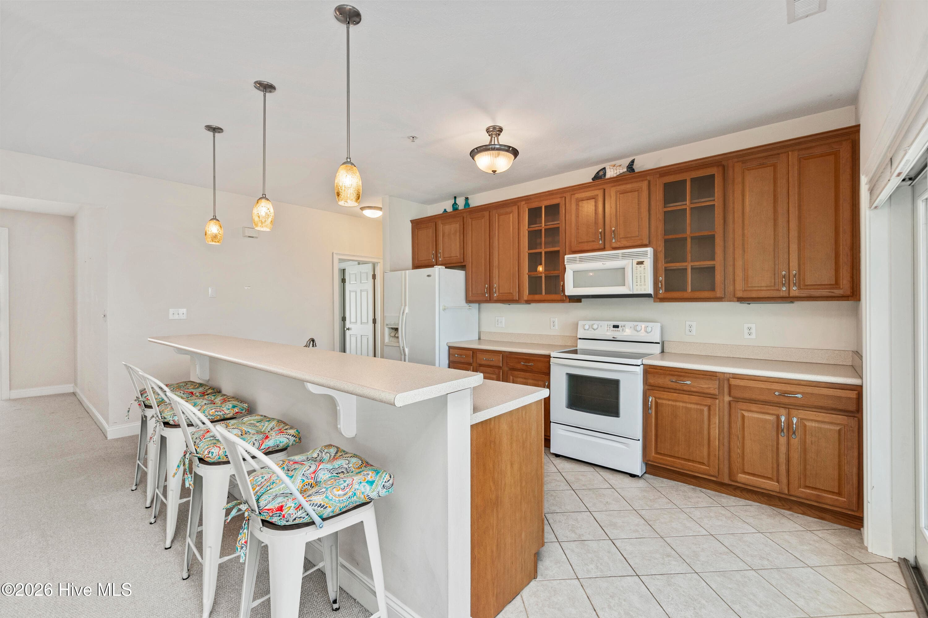 Condominium at 420 Captains Cove Unit B, Edenton, NC 27932, photo 22 of 47