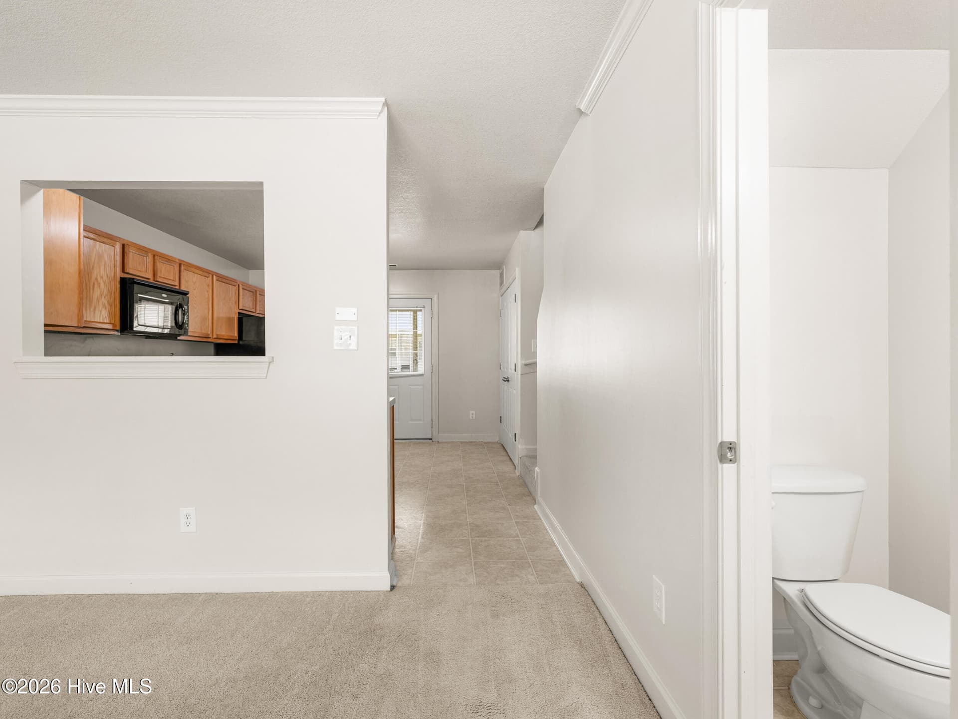 Townhouse at 403 Springwood Drive, Jacksonville, NC 28546, photo 11 of 30