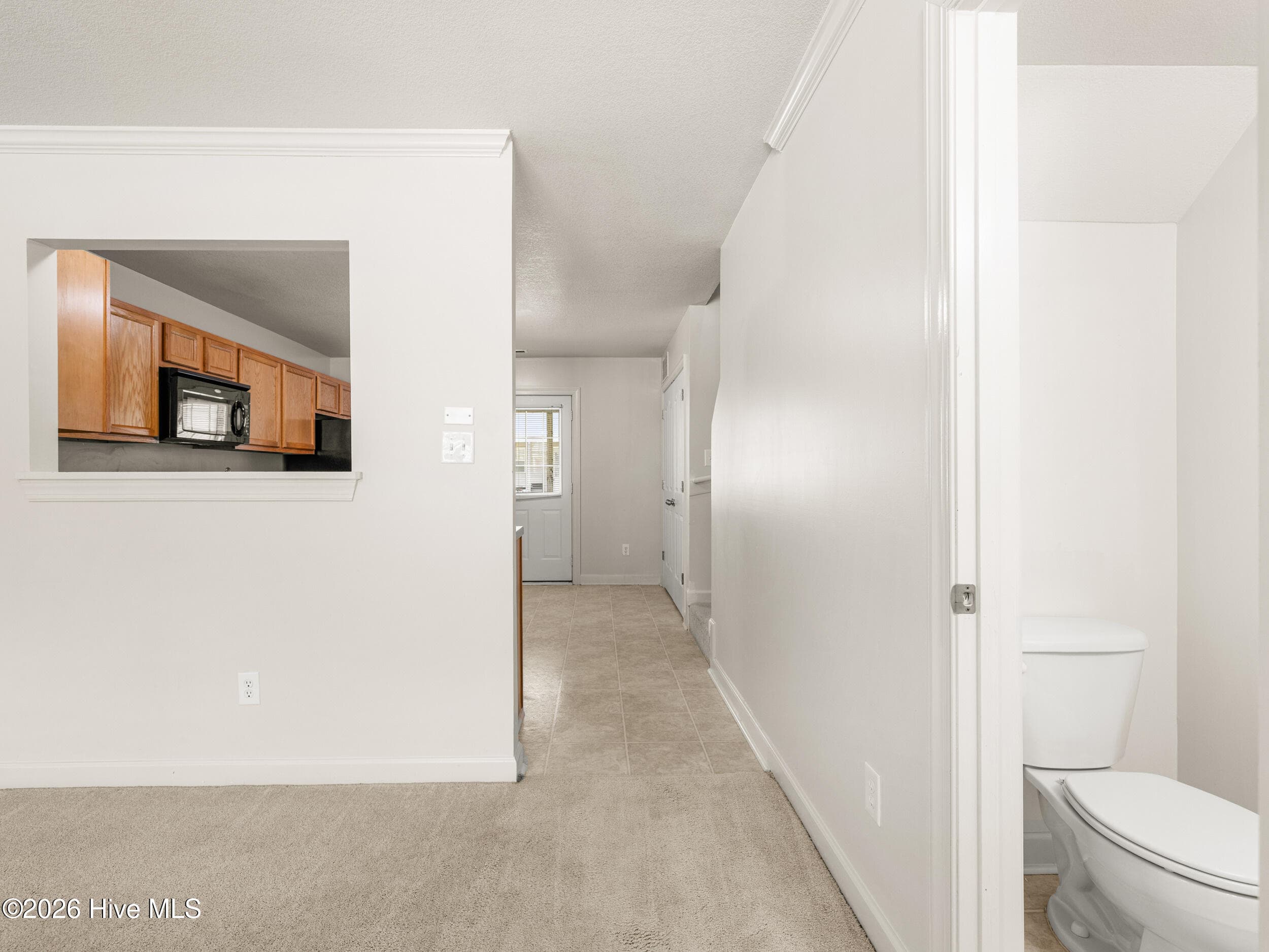 Townhouse at 403 Springwood Drive, Jacksonville, NC 28546, photo 11 of 30