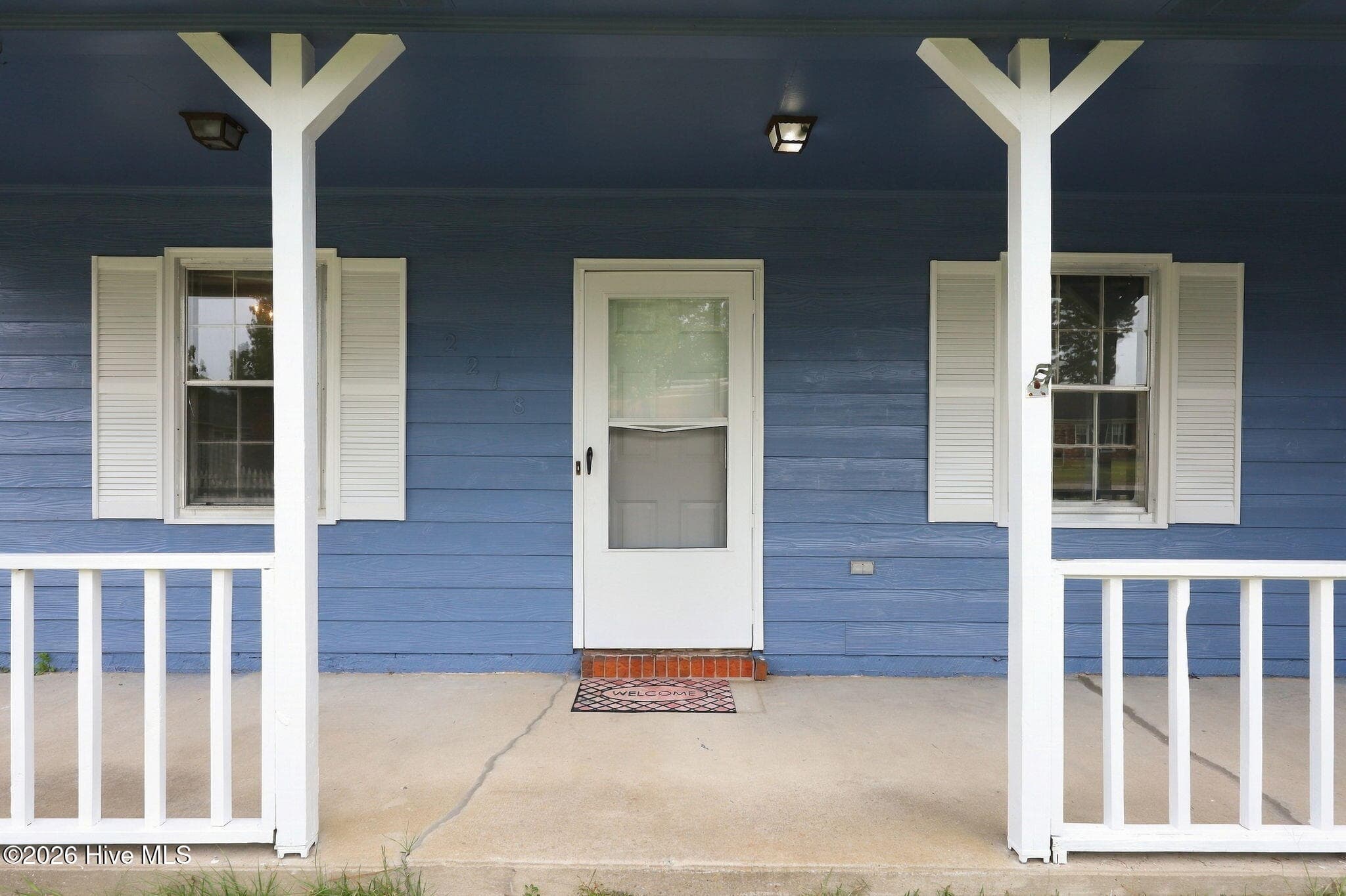Single Family Residence at 2218 Bridle Trail, Midway Park, NC 28544, photo 20 of 60