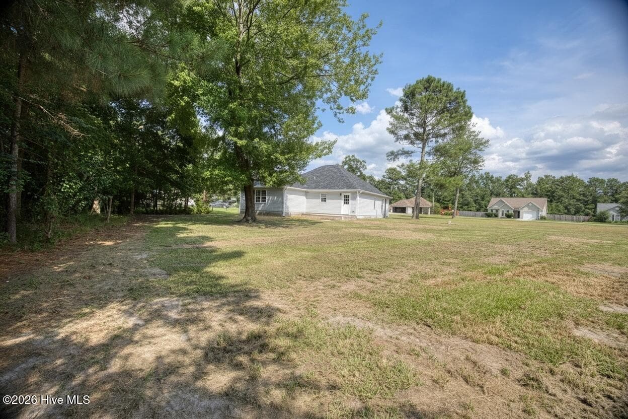 Single Family Residence at 303 Big Tree Lane, Chinquapin, NC 28521, photo 32 of 35