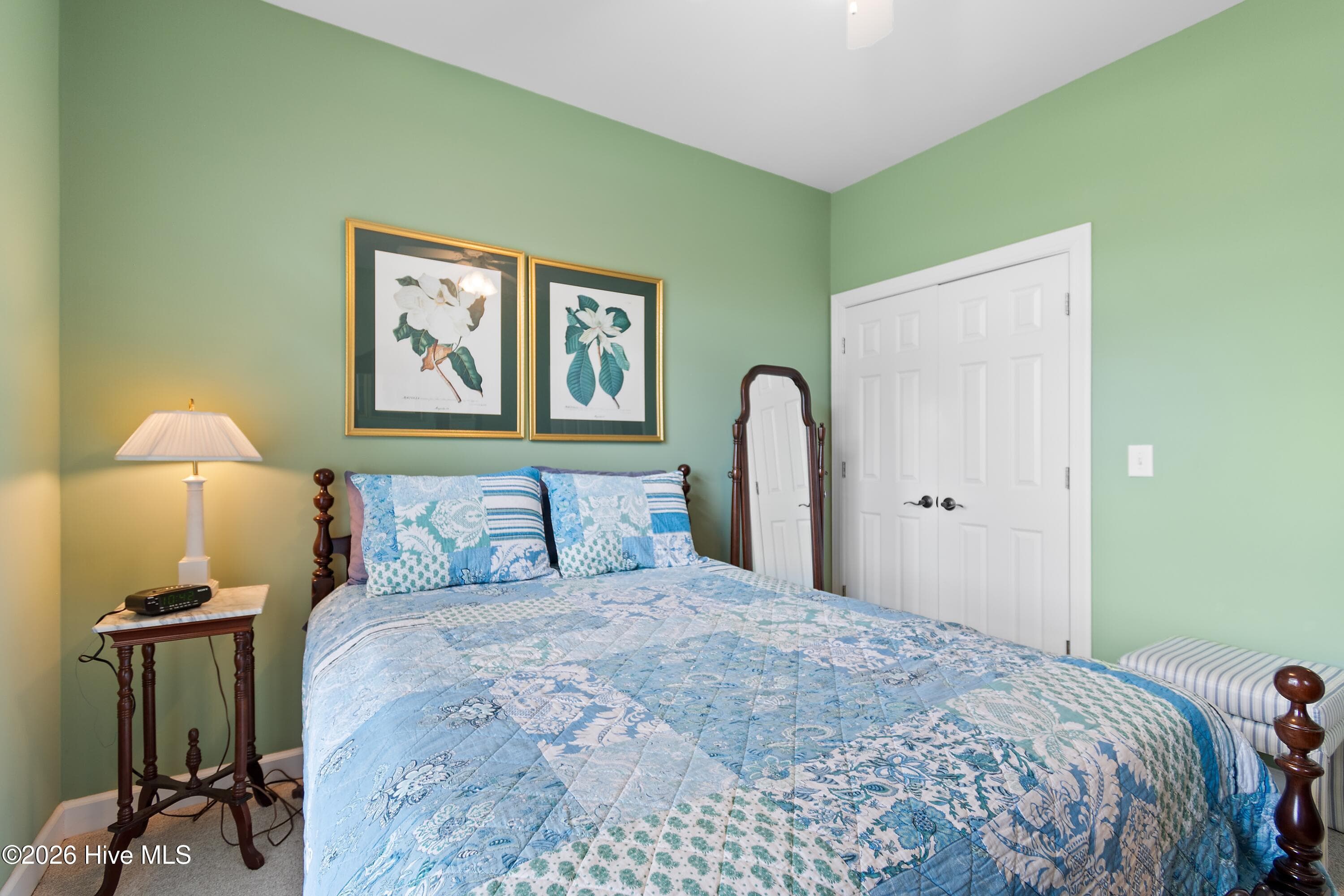 Single Family Residence at 4387 Gauntlet Drive SE, Southport, NC 28461, photo 21 of 84