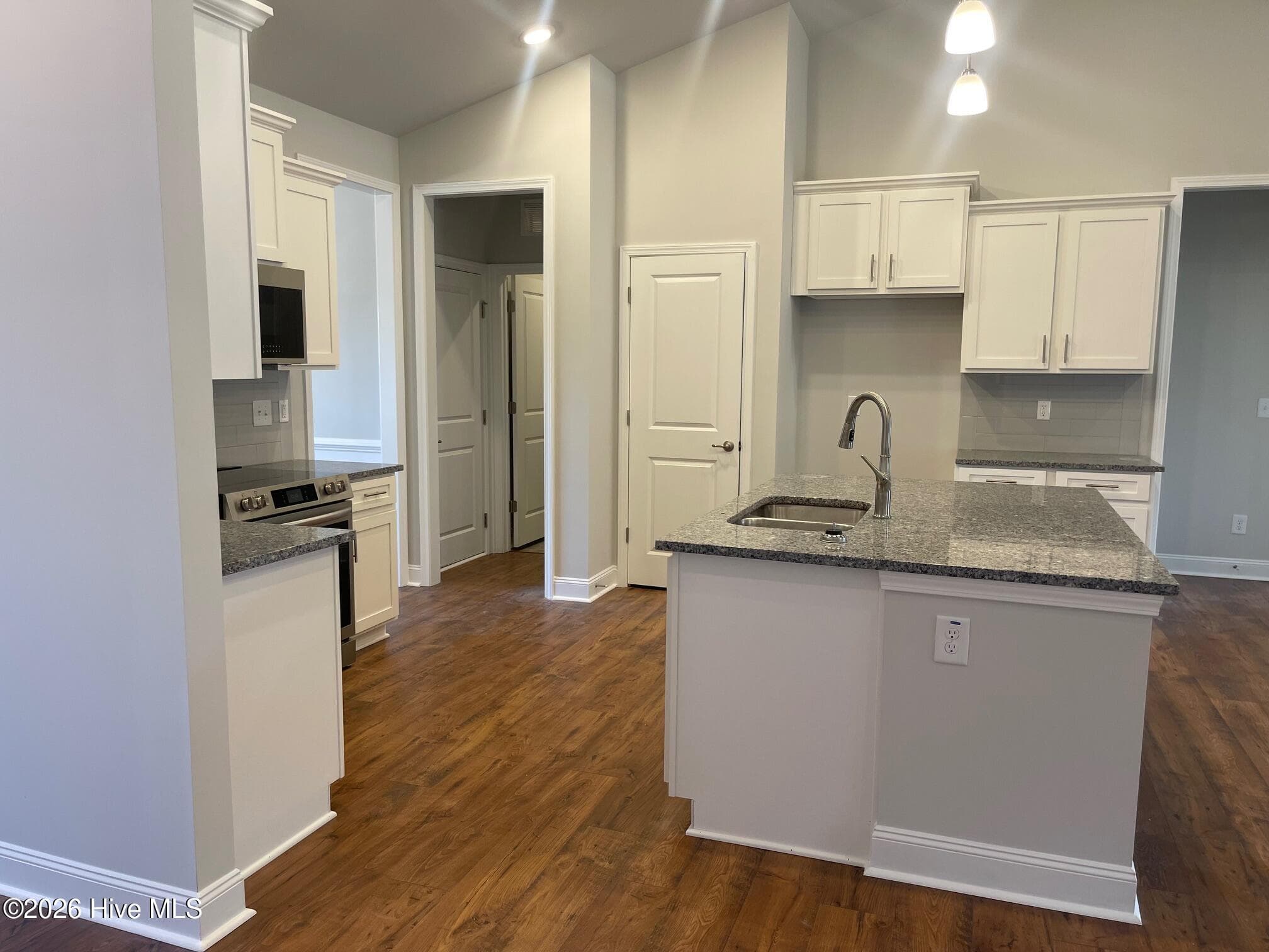 Representation - 409 S Carey Street Lot 66, La Grange, NC 28551
