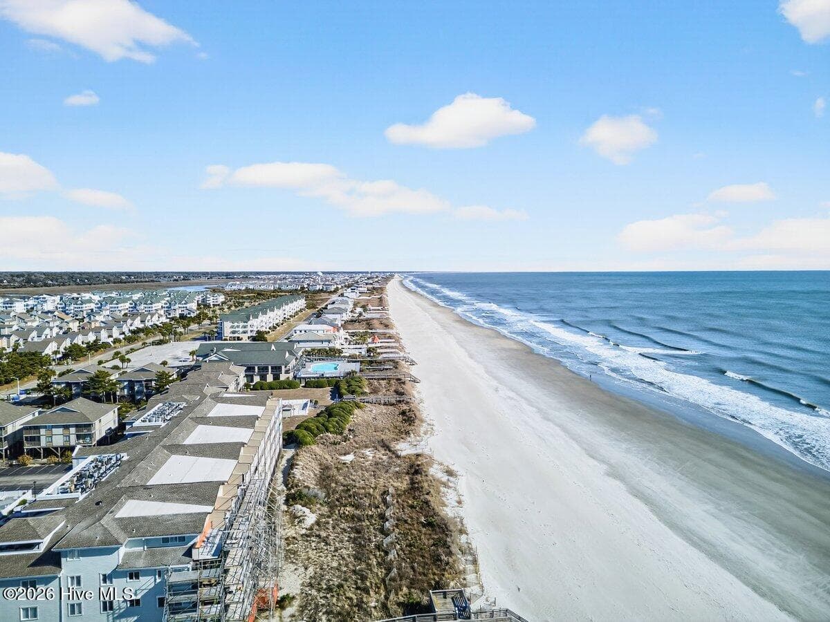 27 Ocean Isle West Boulevard # 3n, Ocean Isle Beach, NC 28469