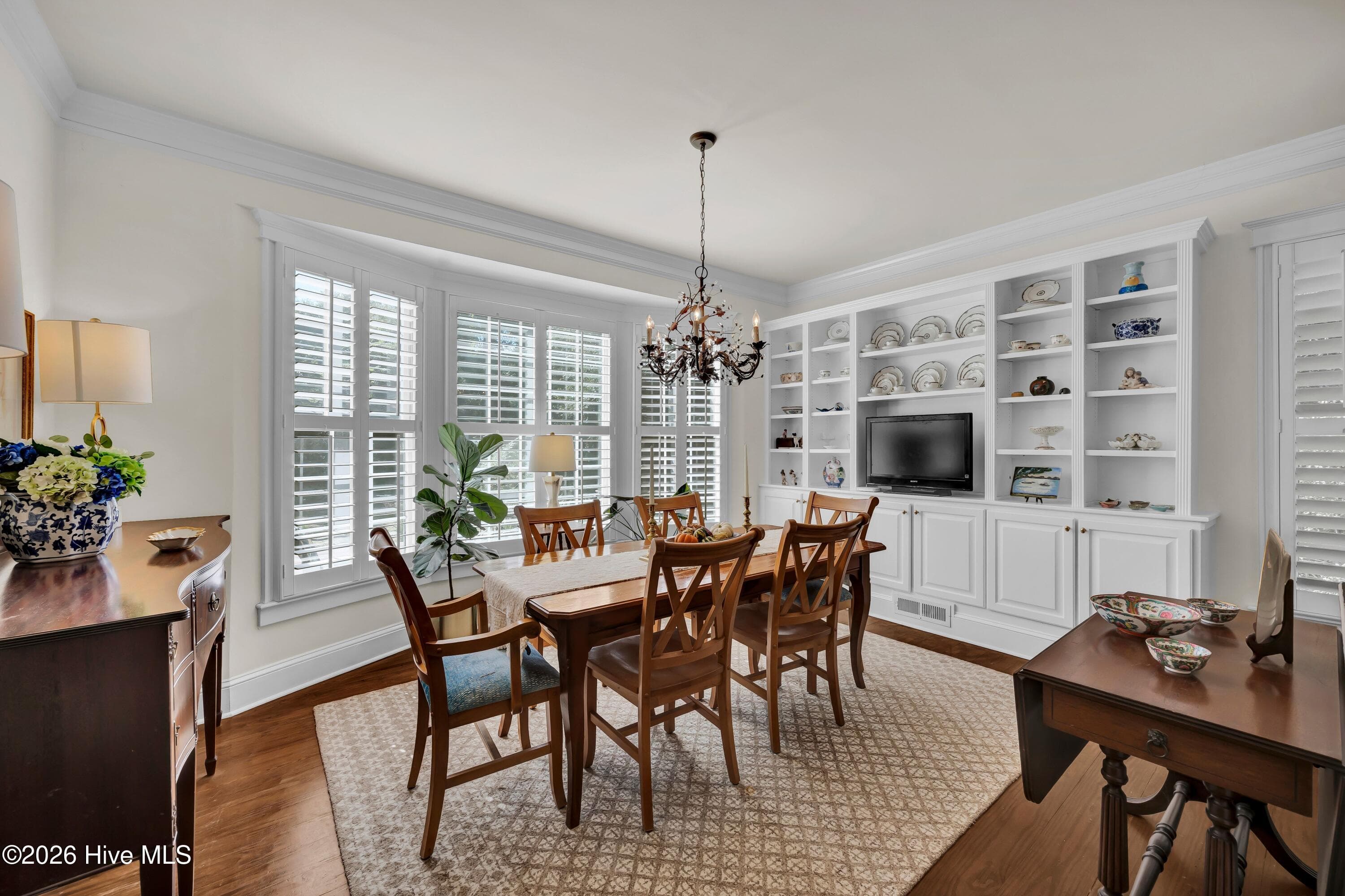 Single Family Residence at 6224 Turtle Hall Drive, Wilmington, NC 28409, photo 12 of 58