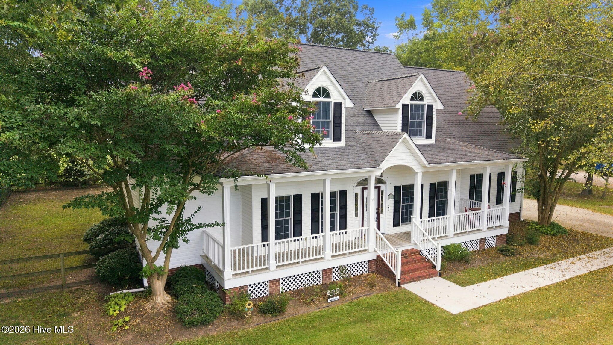 Single Family Residence at 3655 Hillcrest Drive, Farmville, NC 27828, photo 5 of 54