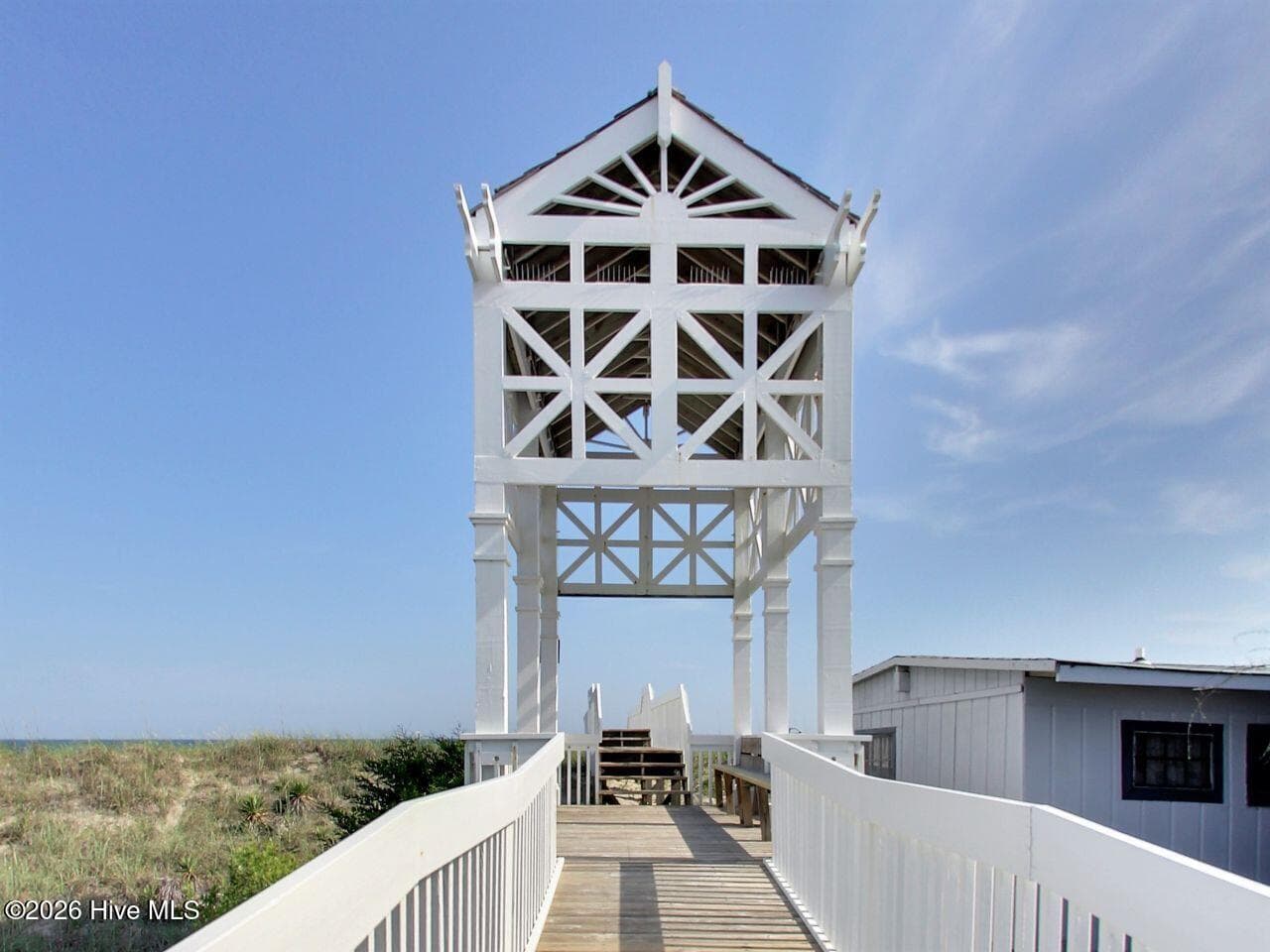 Residential Lot at 1056 4 Tide Ridge Drive, Holden Beach, NC 28462, photo 39 of 45