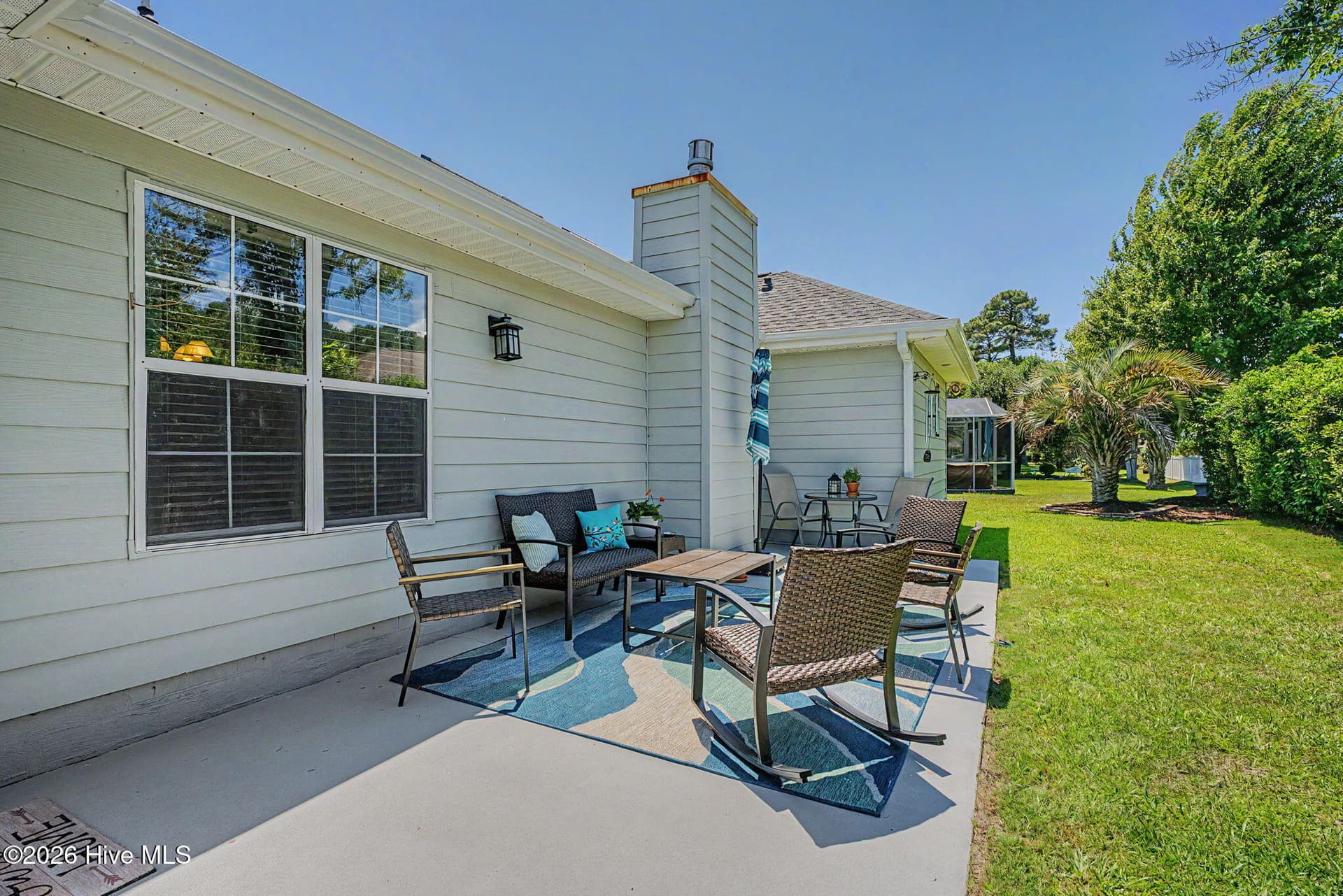 Single Family Residence at 430 Hampton Street NW, Calabash, NC 28467, photo 10 of 48