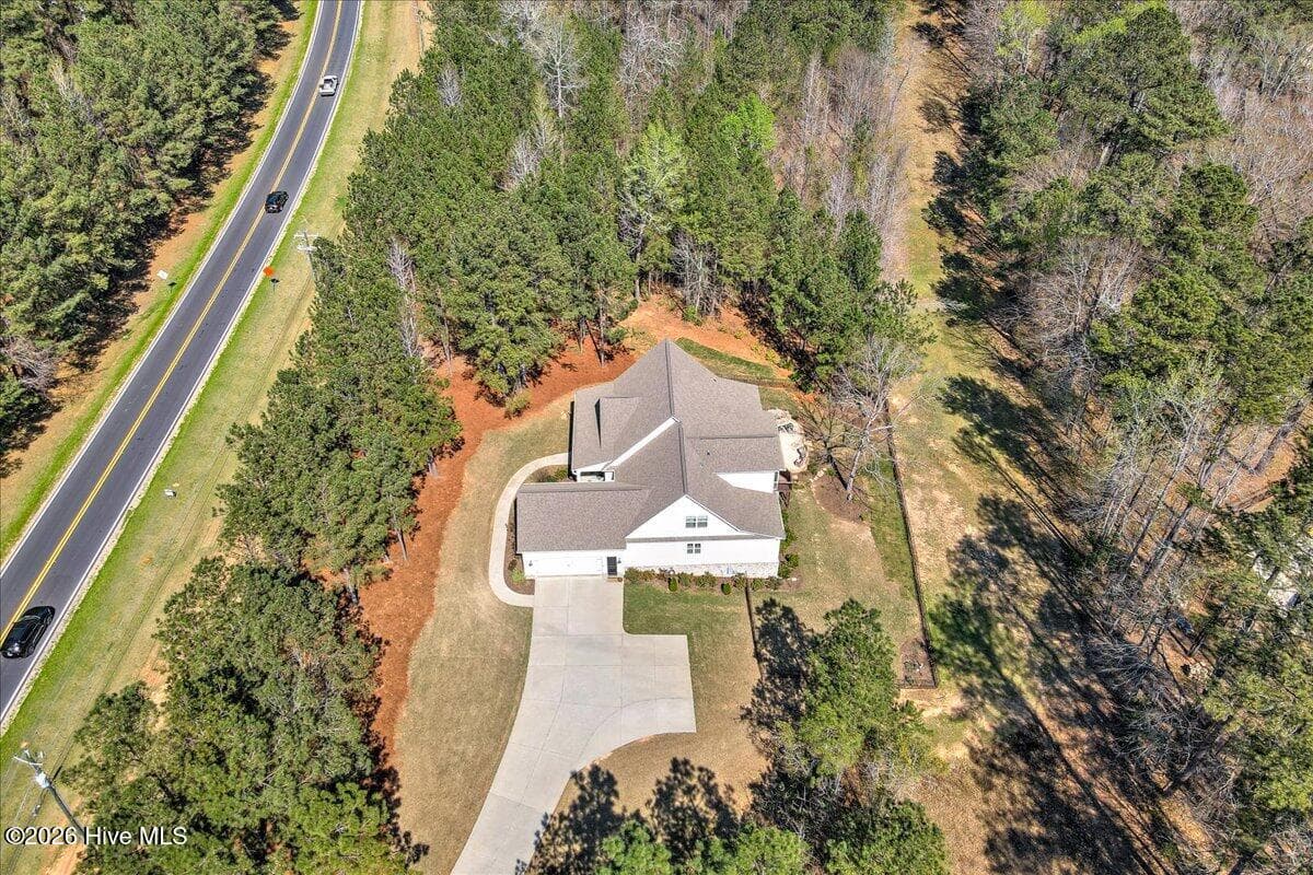 Single Family Residence at 2335 William Few Parkway, Evans, GA 30809, photo 68 of 69