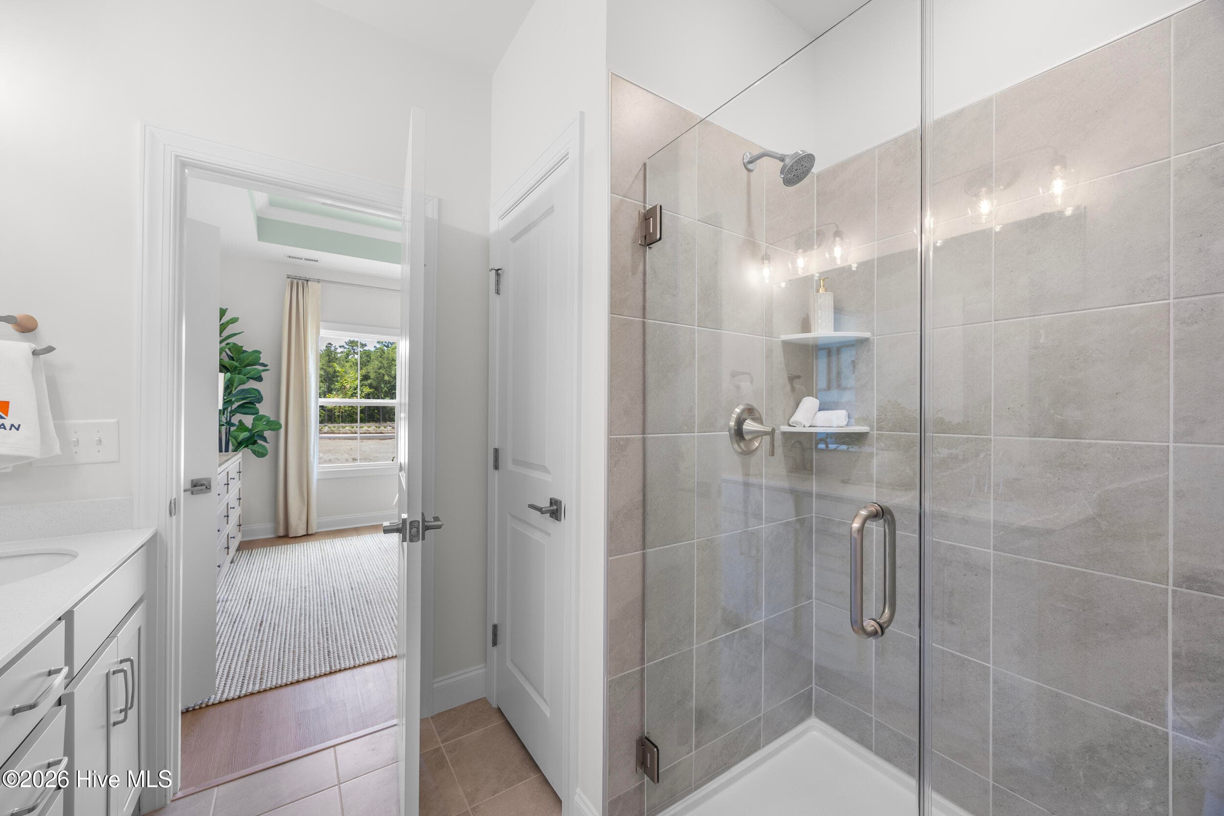 Photos are of model home or similar unit. Actual finishes, colors, and views may vary. - 1095 Fryar Avenue 96, Leland, NC 28451