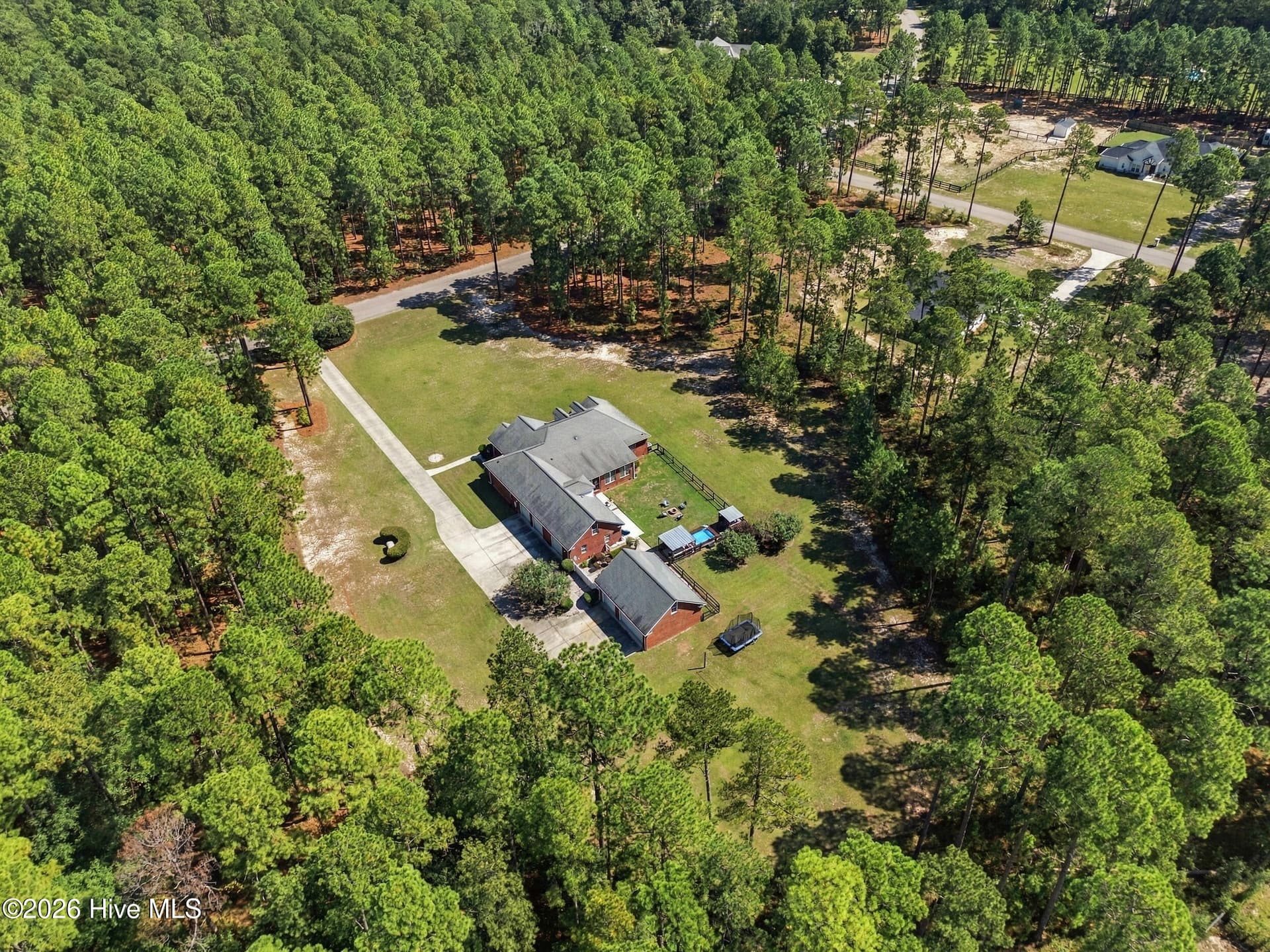 Single Family Residence at 445 Maxwell Road, Aiken, SC 29803, photo 62 of 66