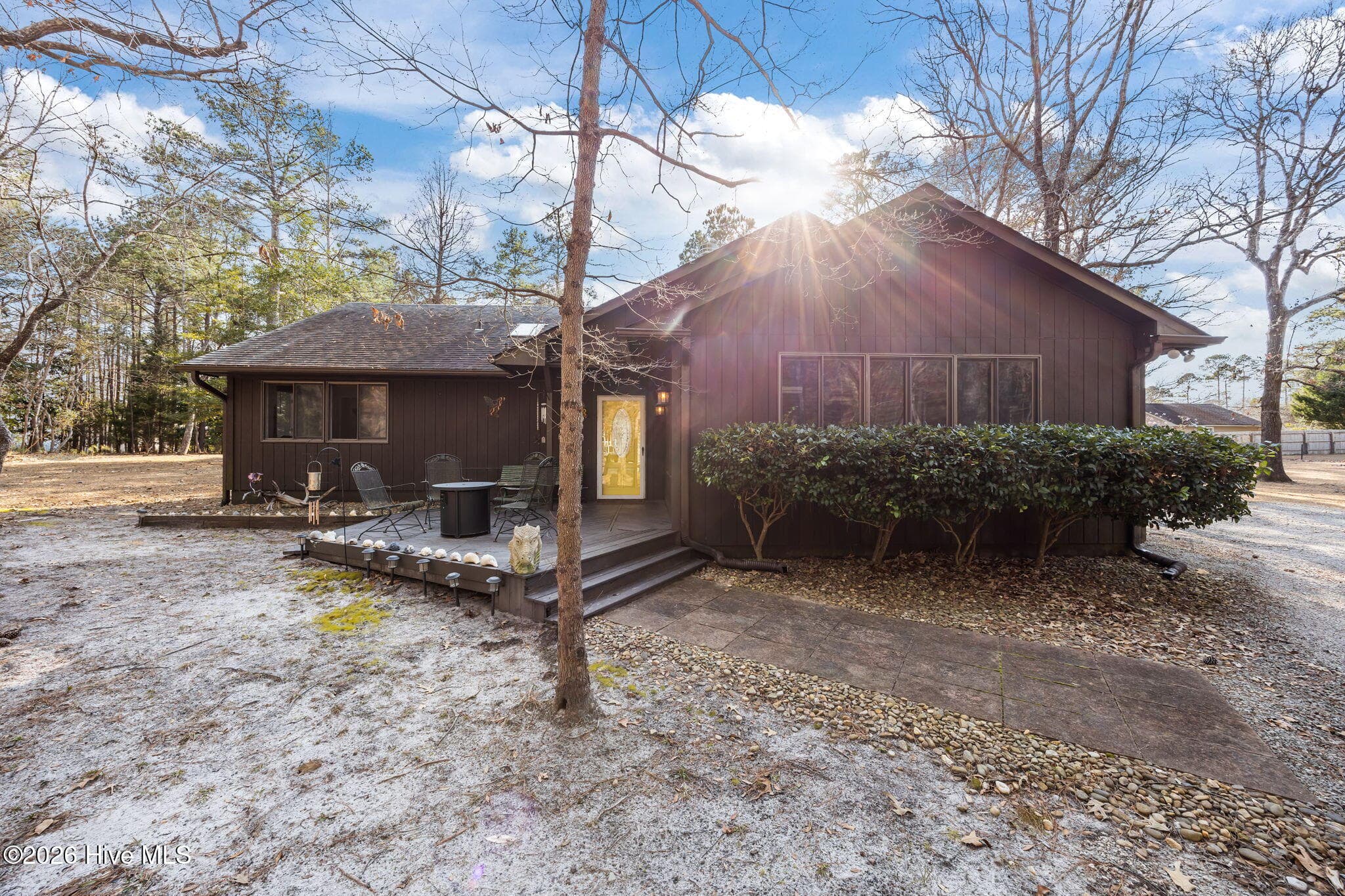 Single Family Residence at 135 Wilson Circle, Minnesott Beach, NC 28510, photo 5 of 75