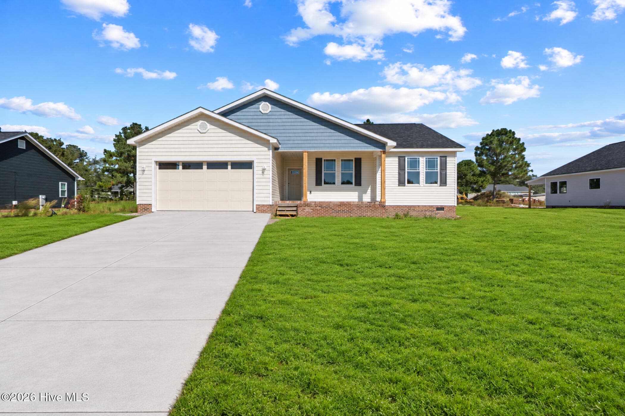 284 Adelia Drive, Rockingham, NC 28379