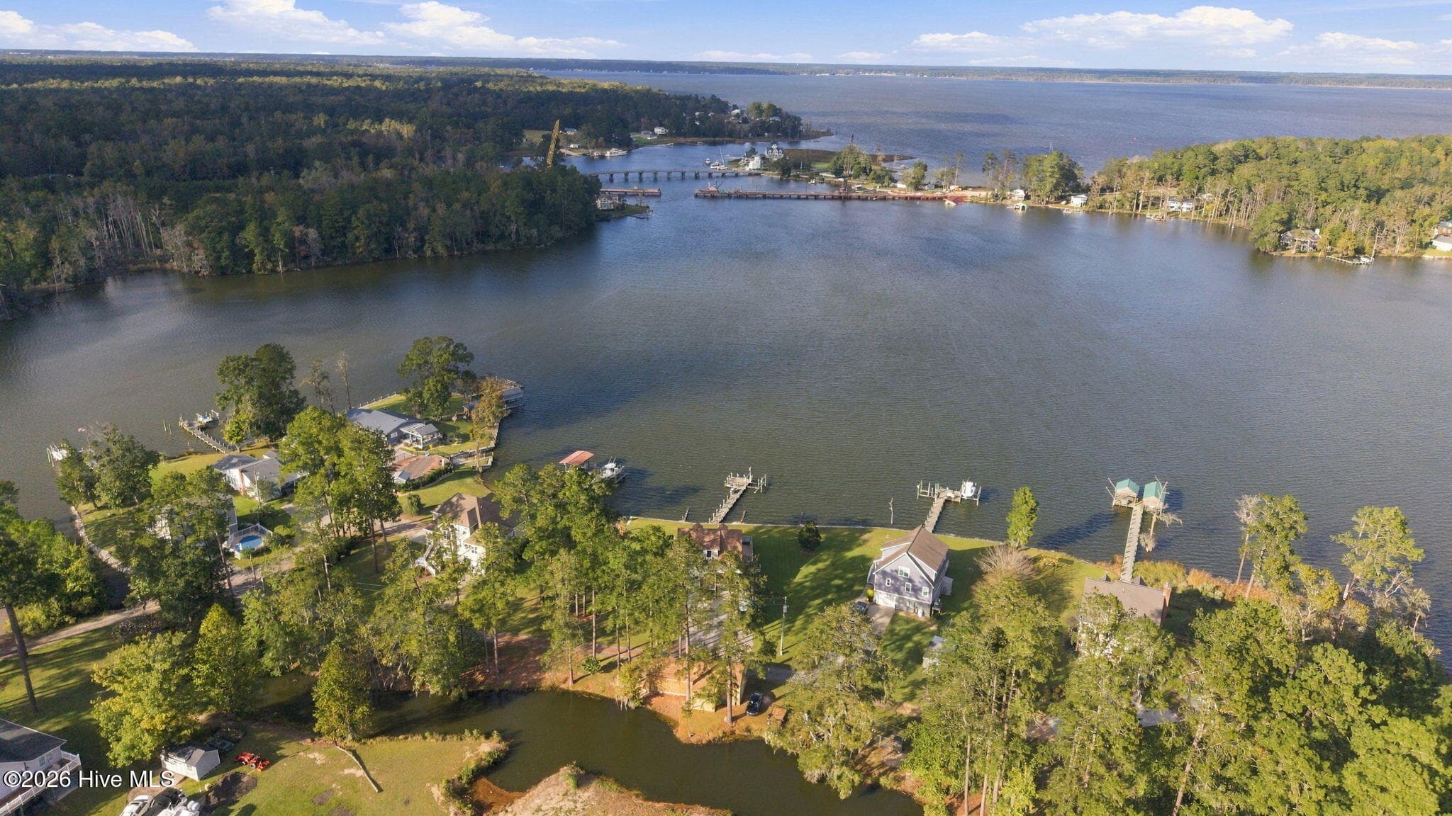 Single Family Residence at 127 Dickinson Road, Chocowinity, NC 27817, photo 50 of 56