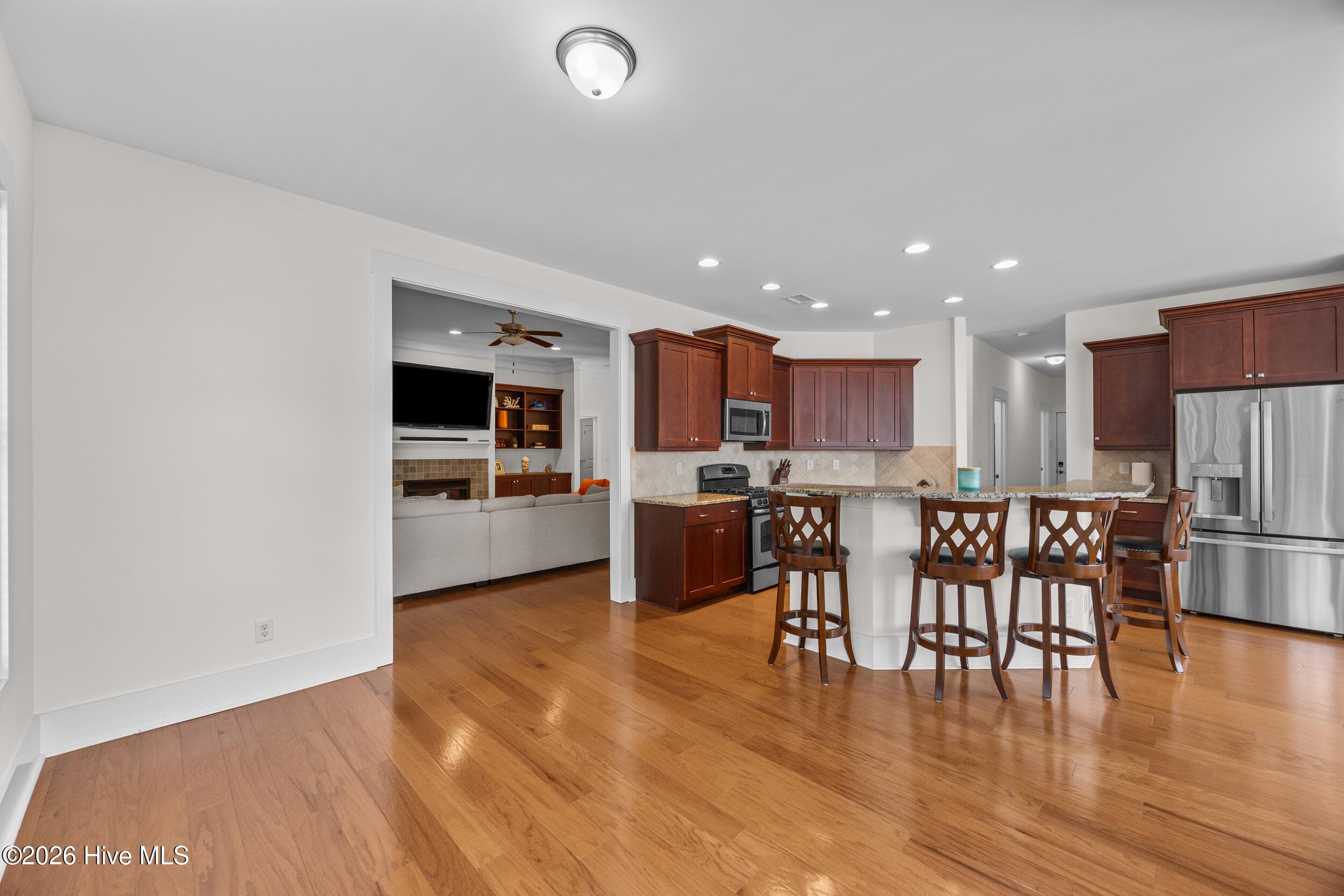 9613 Hidden Plum Road NE, Leland, NC 28451