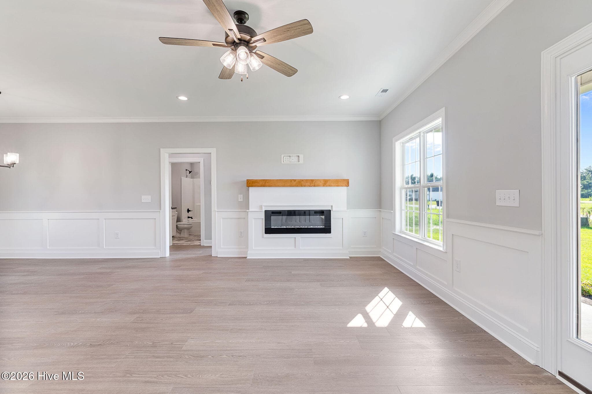 Single Family Residence at 104 Mary Hopes Place, Goldsboro, NC 27534, photo 14 of 32