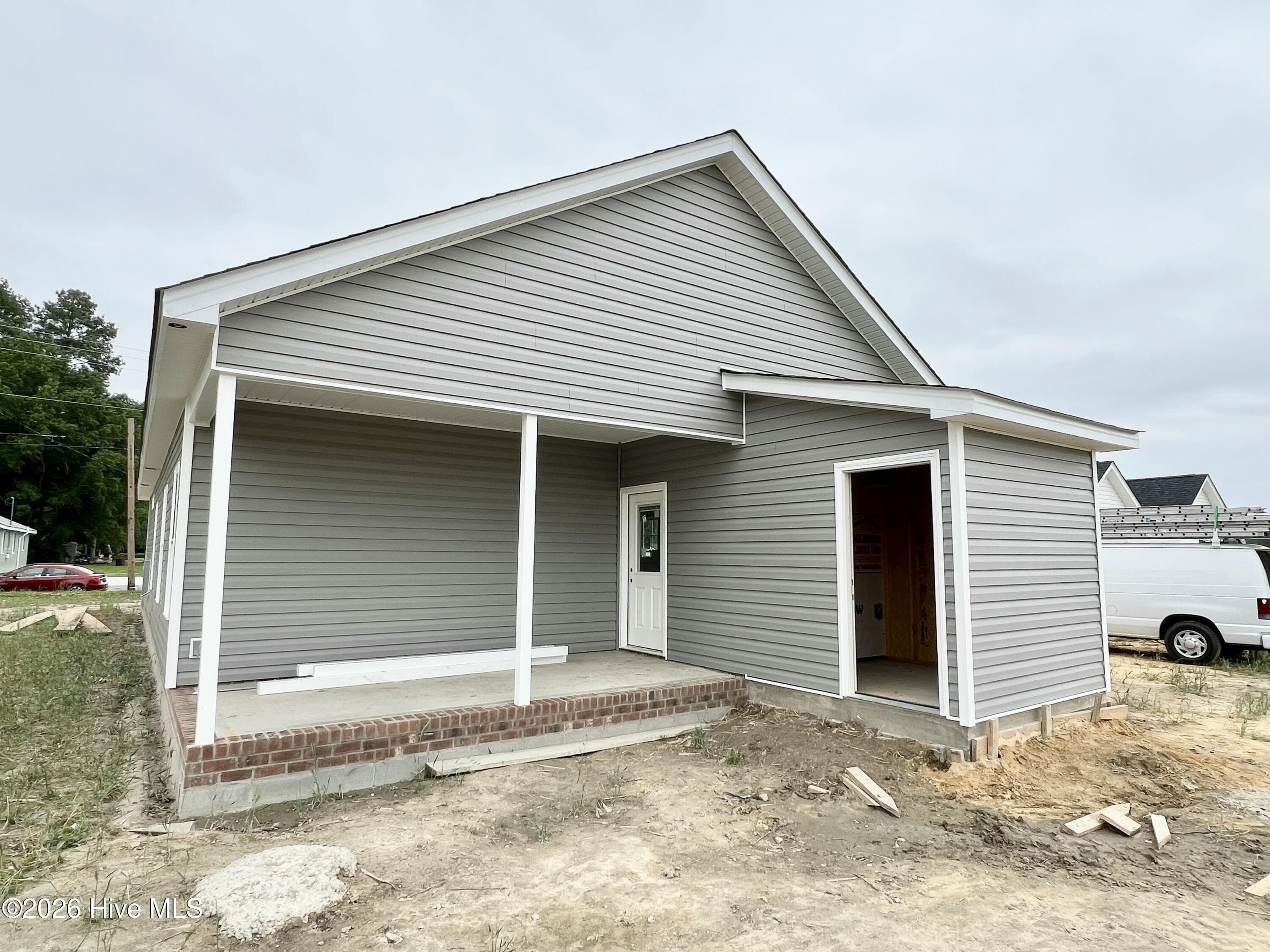 Single Family Residence at 308 E Norwayne Alumni Way, Fremont, NC 27830, photo 137 of 161