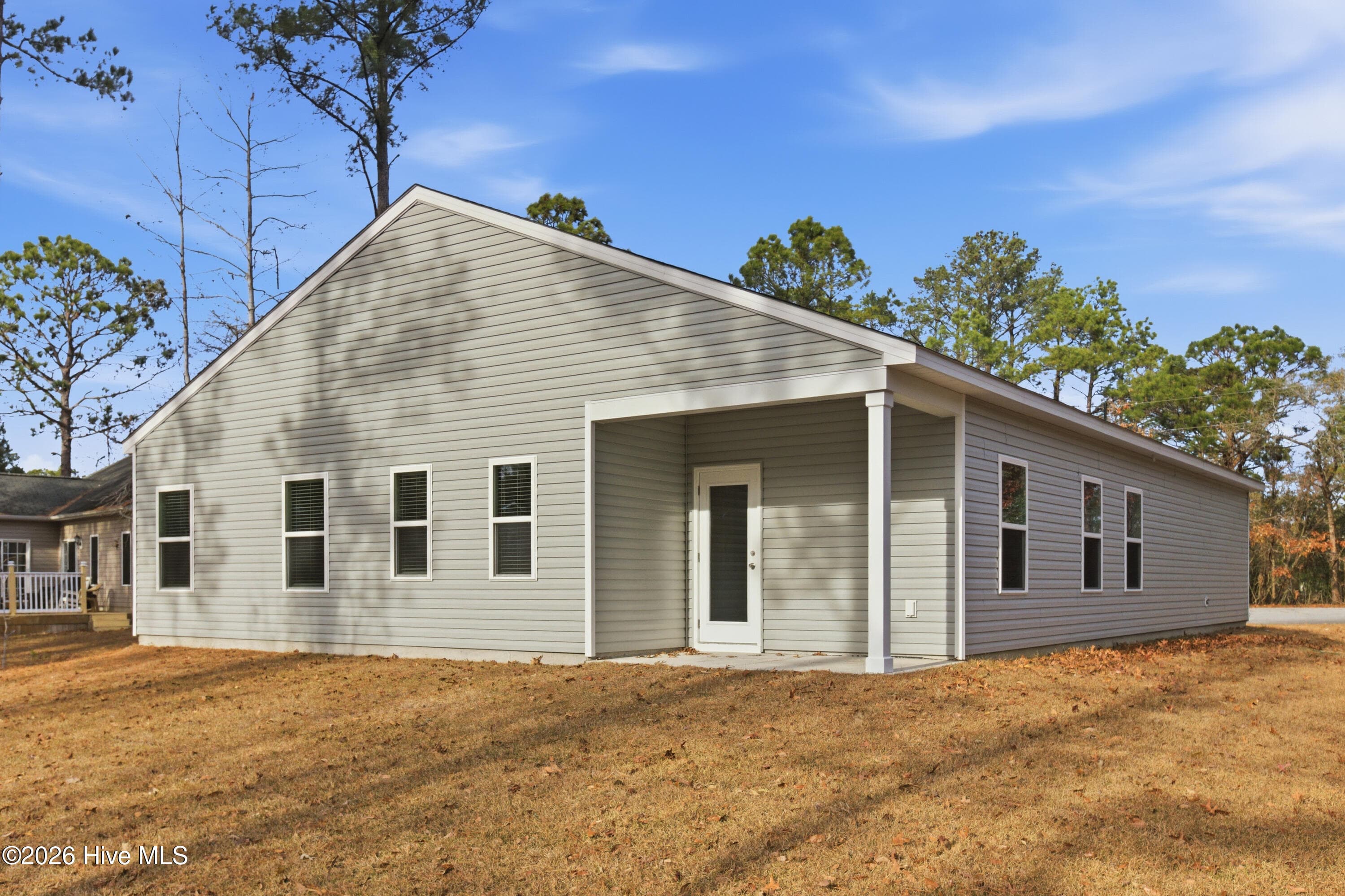 Single Family Residence at 3082 Cape Point Lane NW, Supply, NC 28462, photo 26 of 28