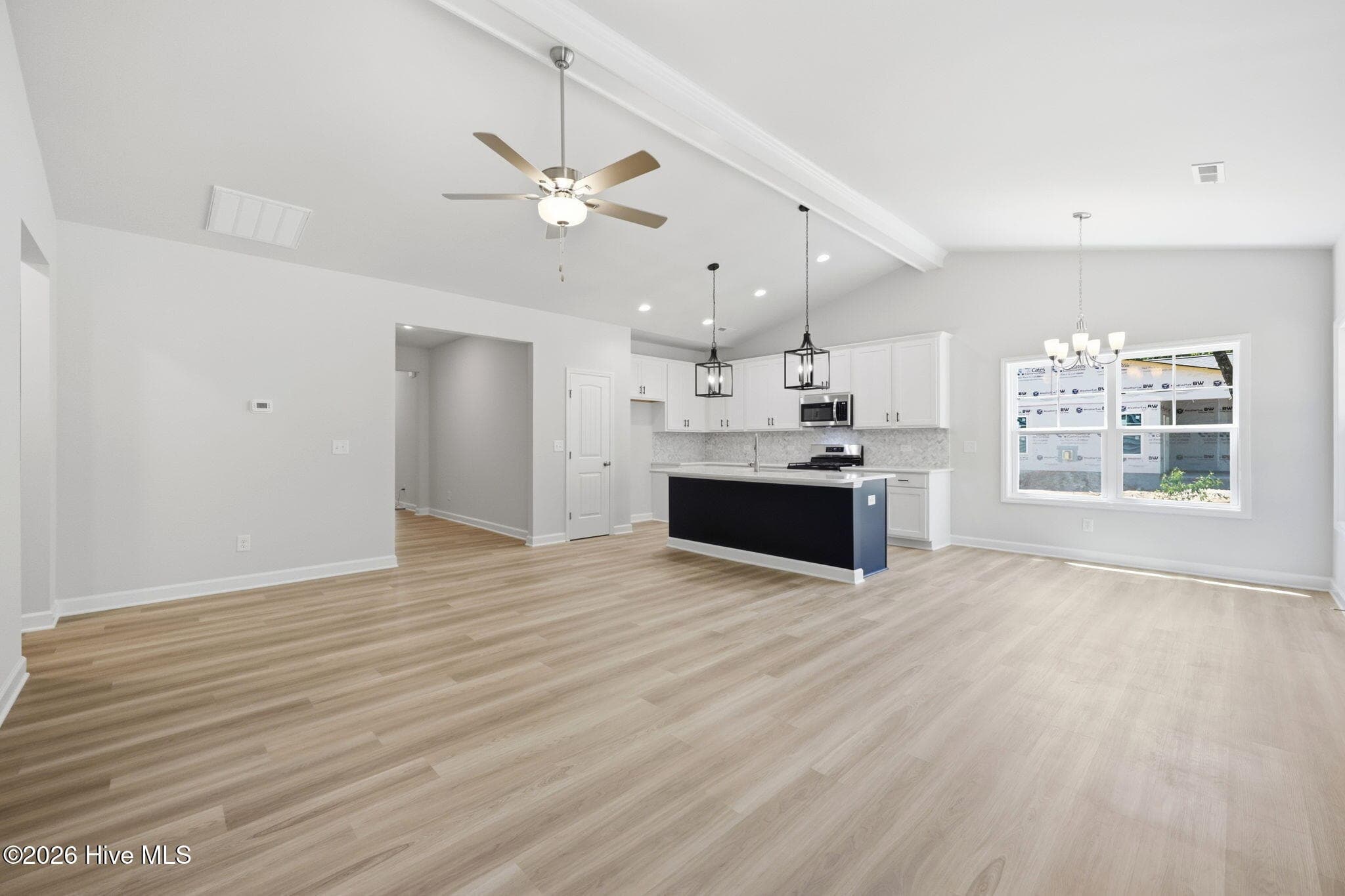 Single Family Residence at 2980 Tucker Hill Drive, Grimesland, NC 27837, photo 33 of 63